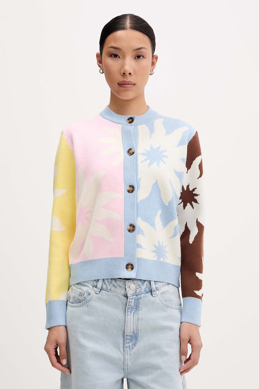 Never Fully Dressed cardigan pentru femei