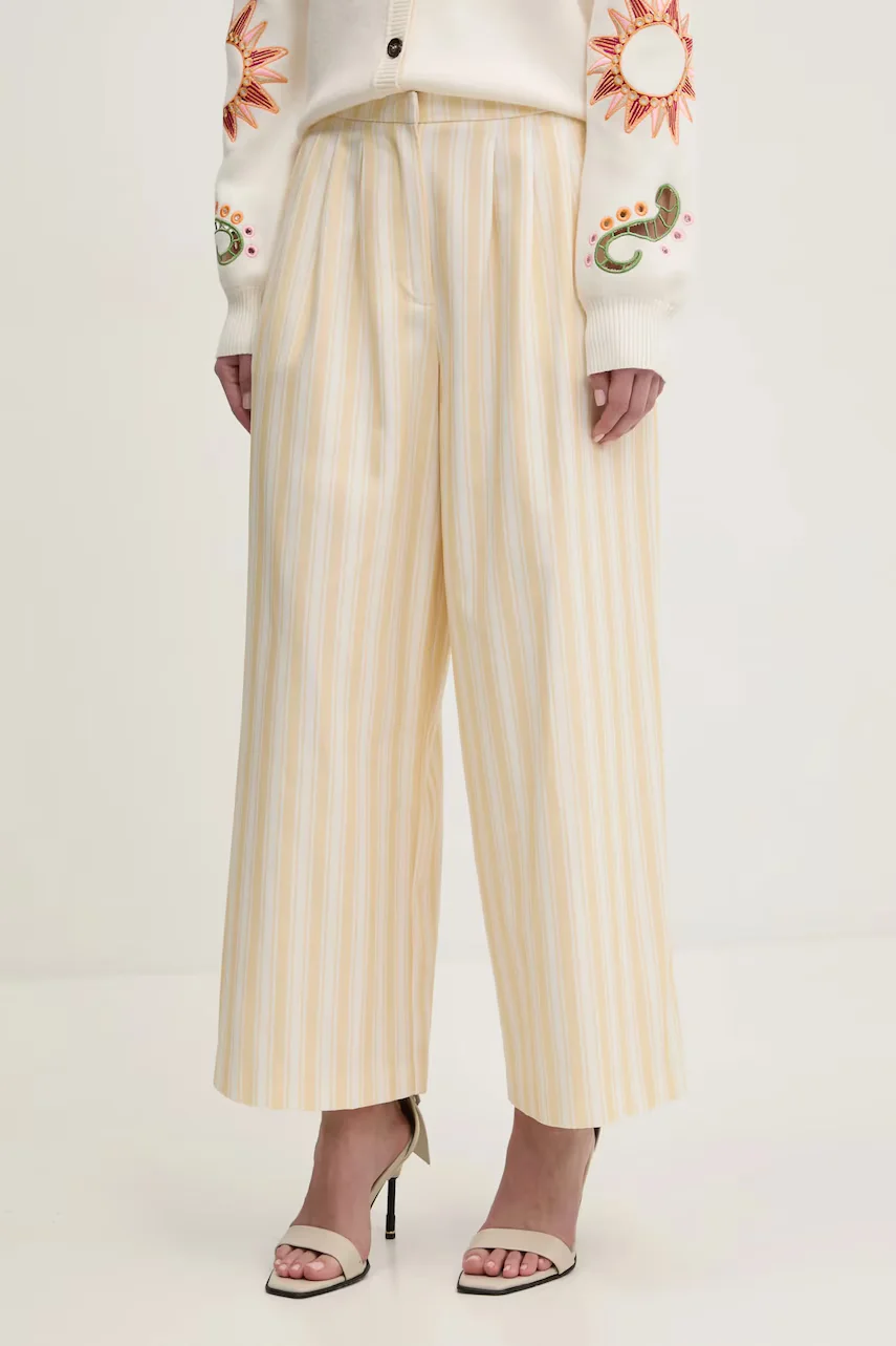 Never Fully Dressed pantaloni
