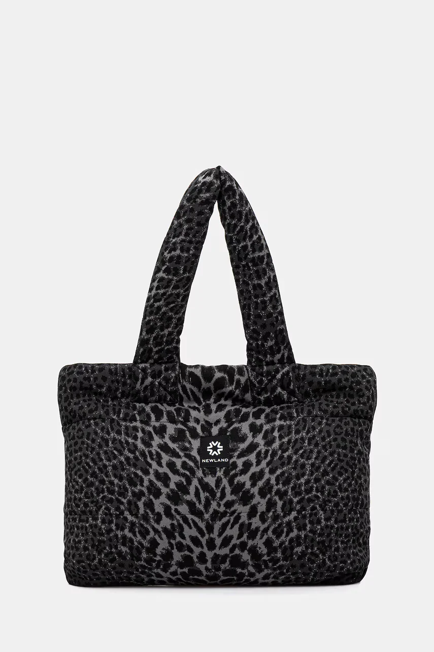 Newland geantă FLUFFY BAG