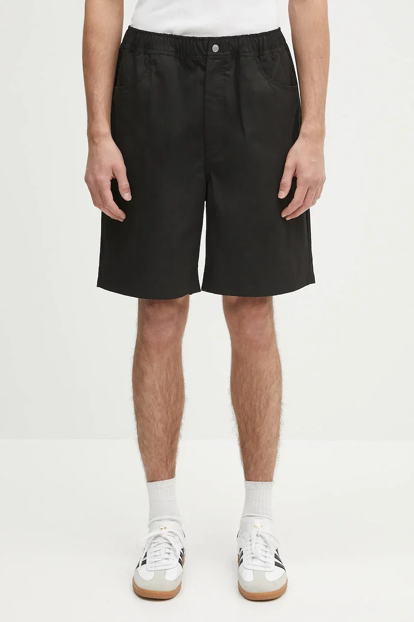 NORSE PROJECTS pantaloni scurți Ragnar Fine Broken Twill Shorts