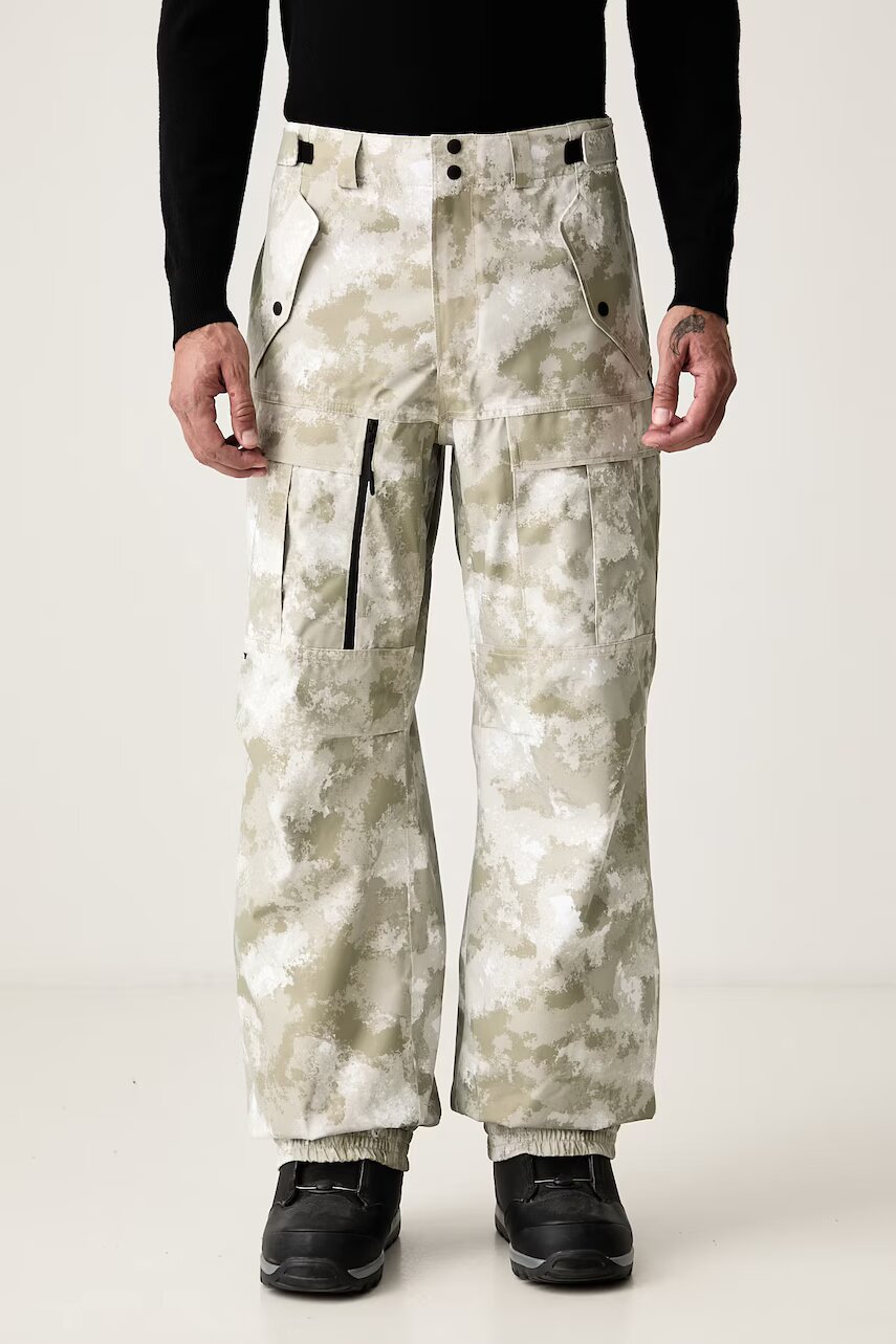 Oakley pantaloni de schi pentru bărbați BRAVO