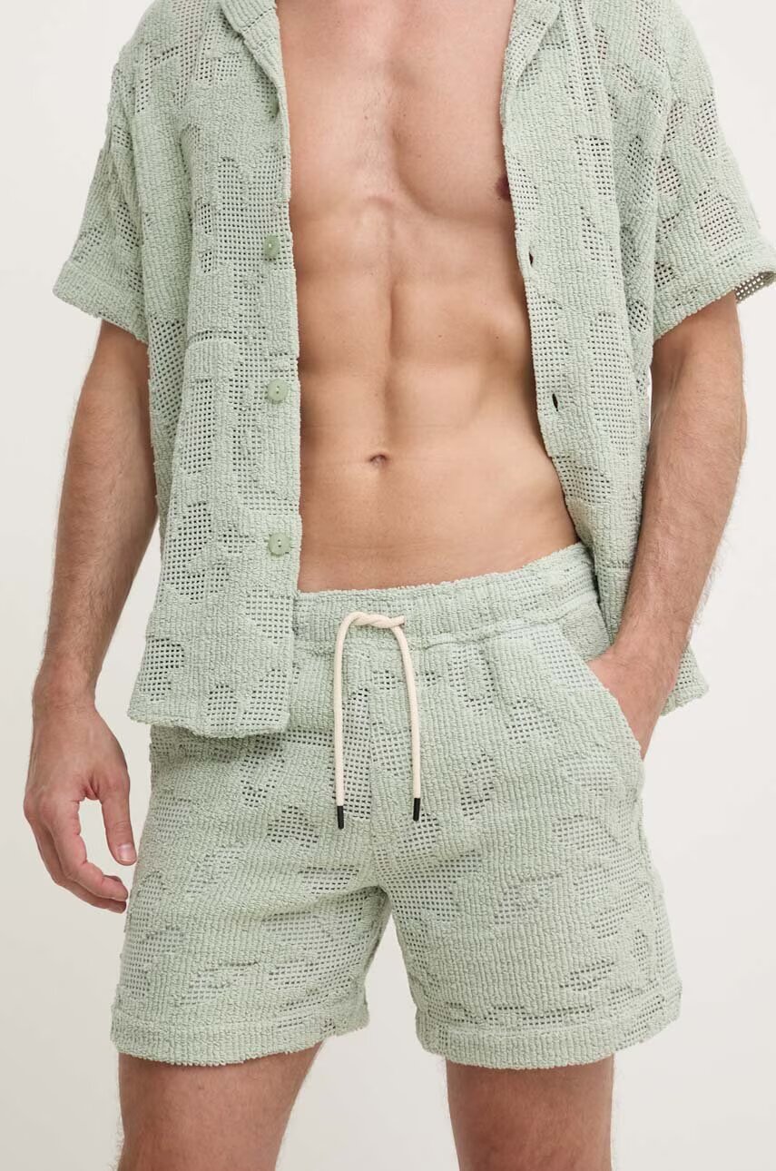 OAS pantaloni scurti