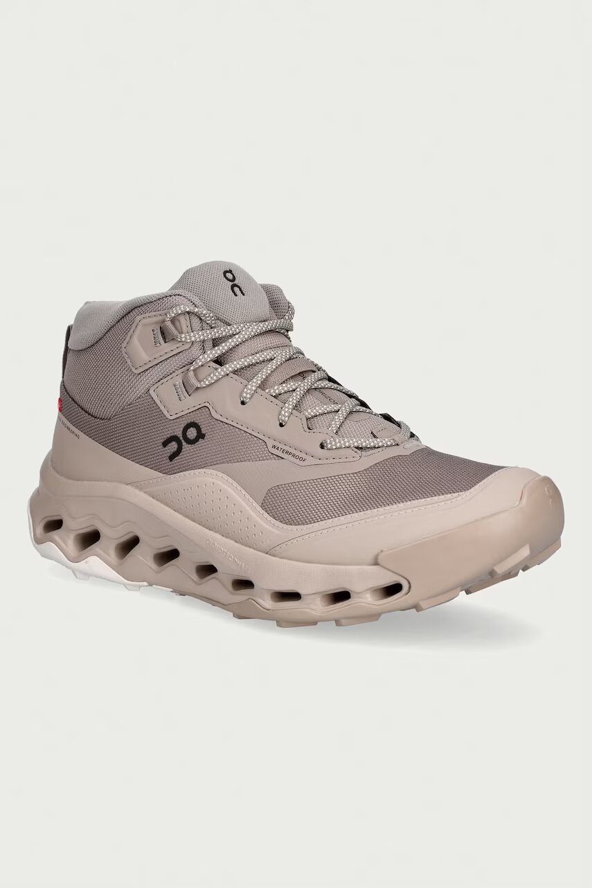 On încălțăminte de trekking pentru bărbați Cloudhoriz 2 Mid WP