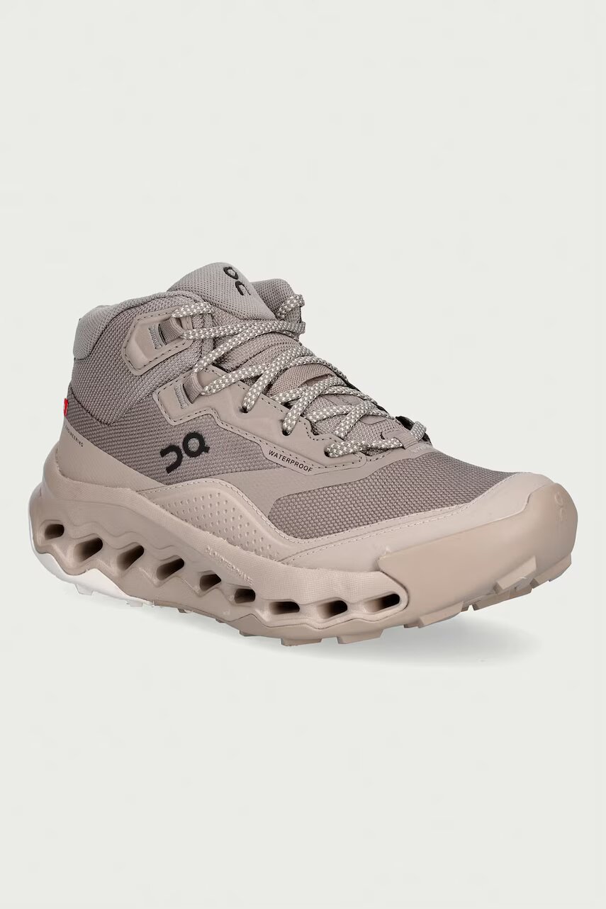 On încălțăminte de trekking pentru femei Cloudhoriz 2 Mid WP