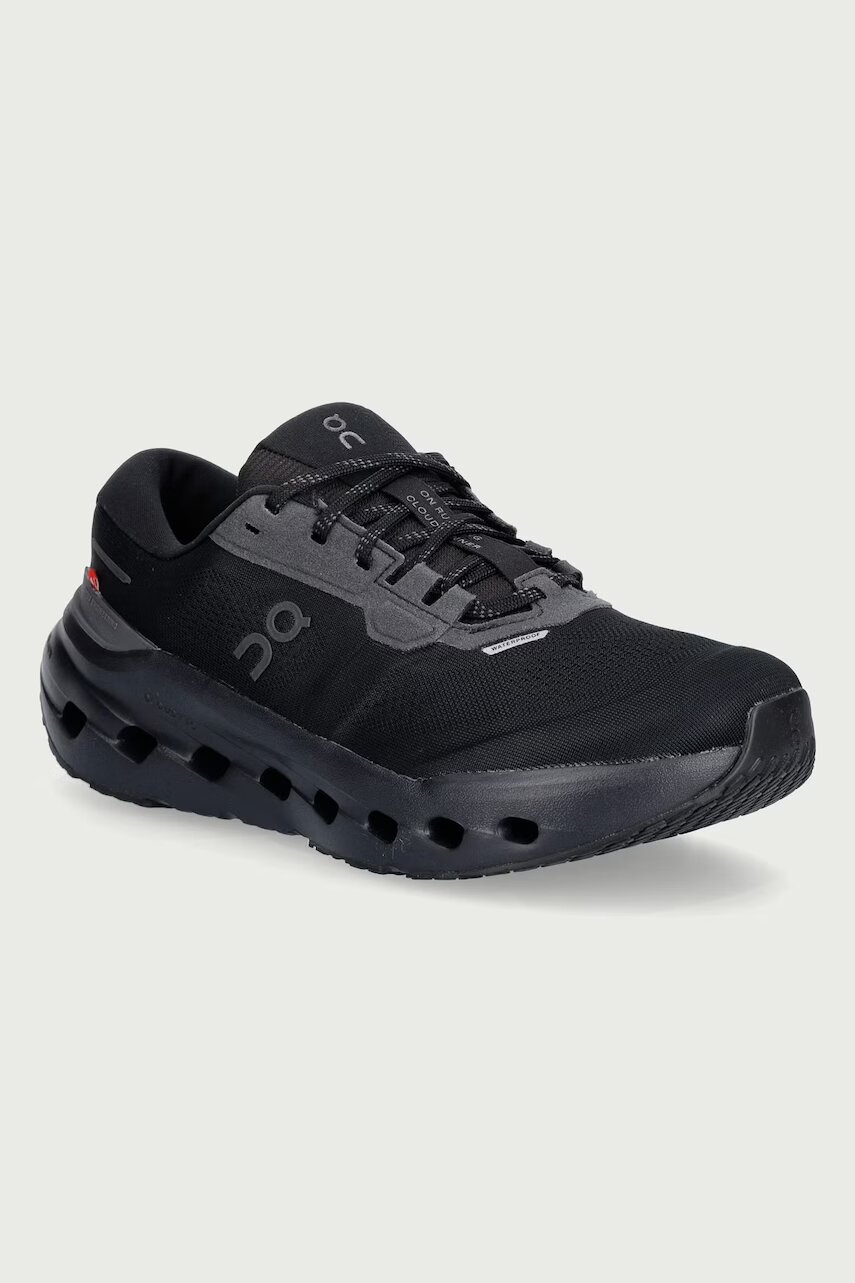 On încălțăminte pentru alergare pentru femei Cloudrunner 3 WP