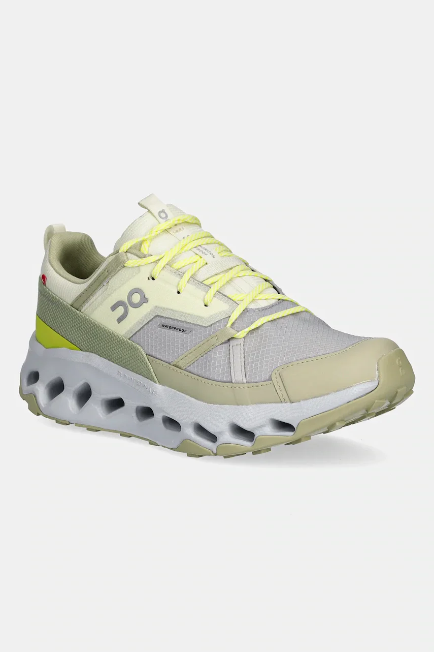 On sneakers Cloudhoriz WP