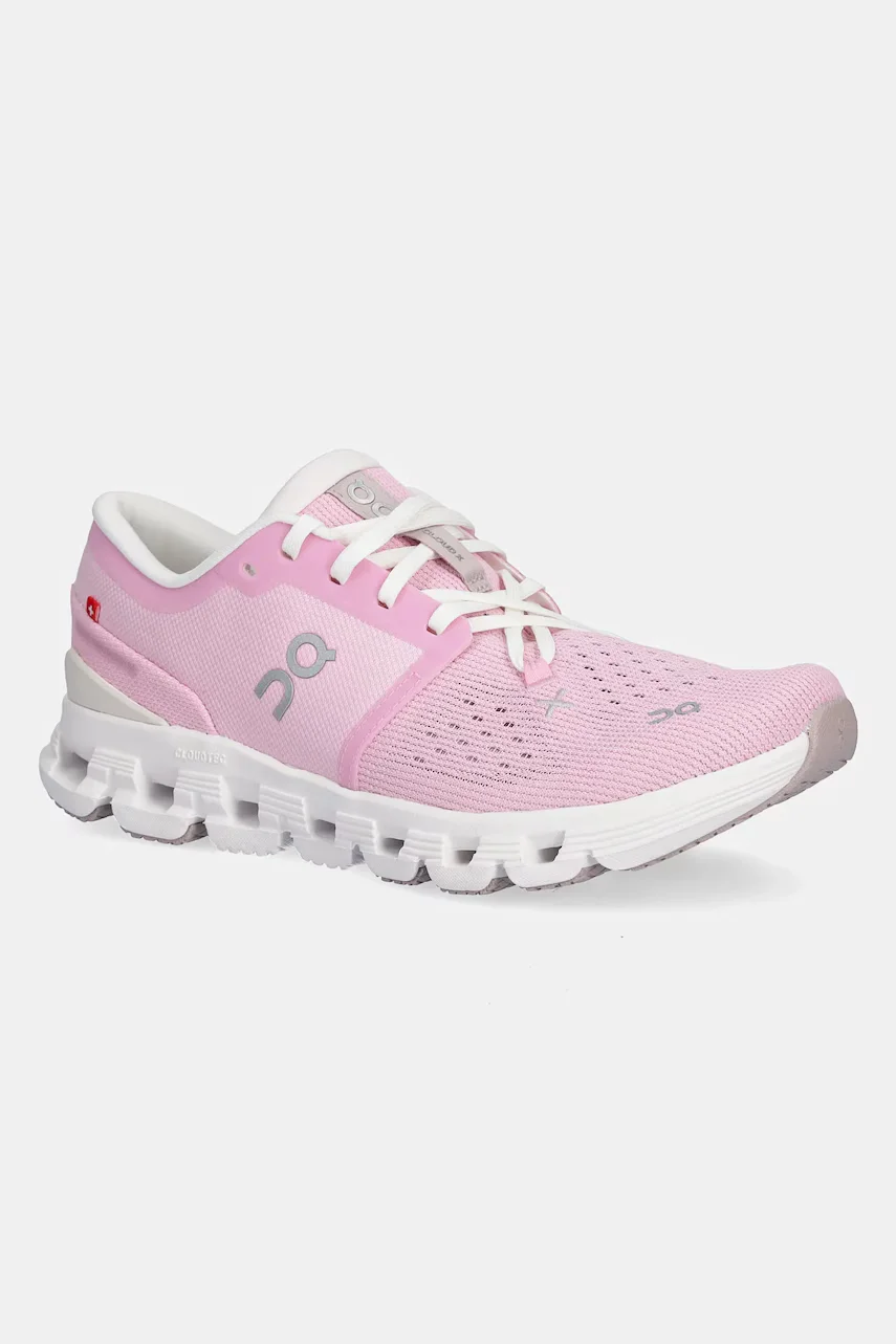 On sneakers de alergat Cloud X 4
