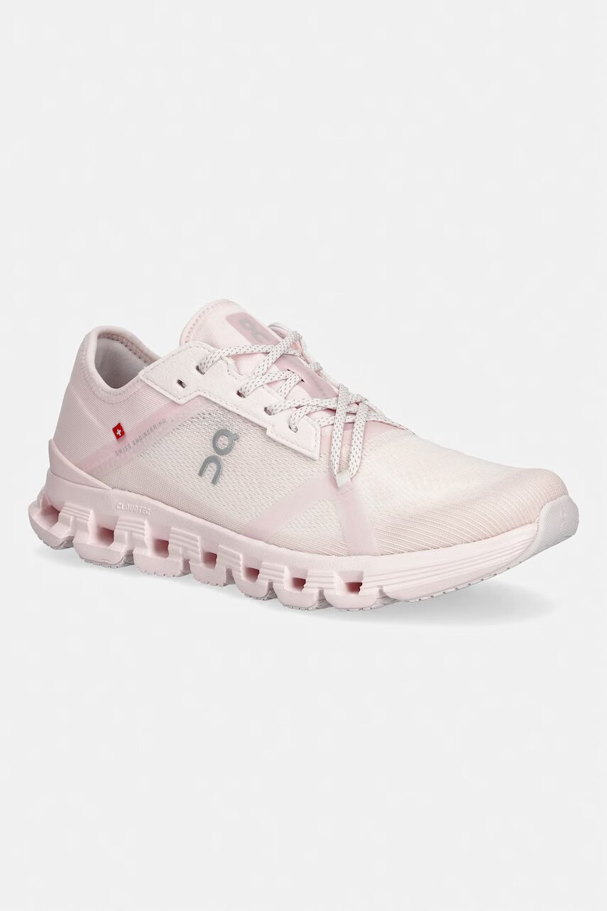 On sneakers de antrenament pentru femei Cloud X 4 AD