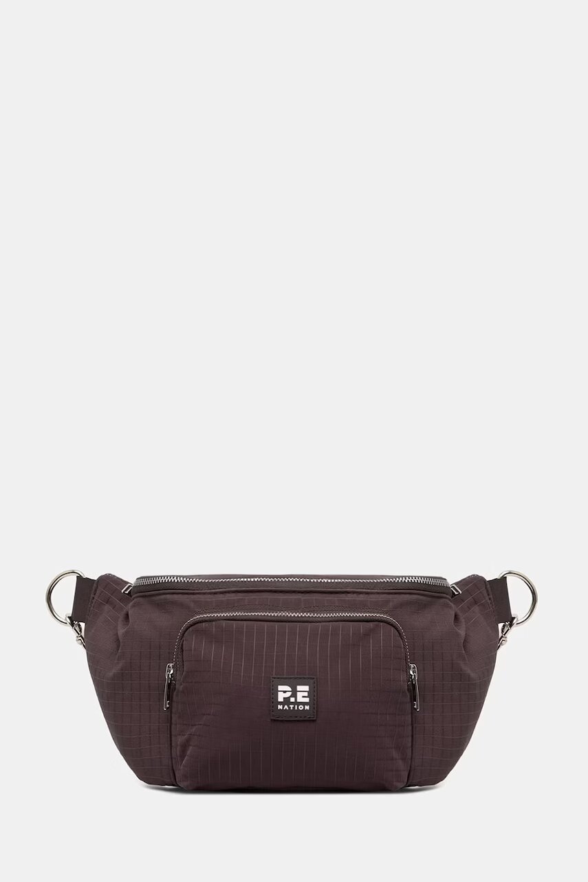 P.E Nation borsetă Signature