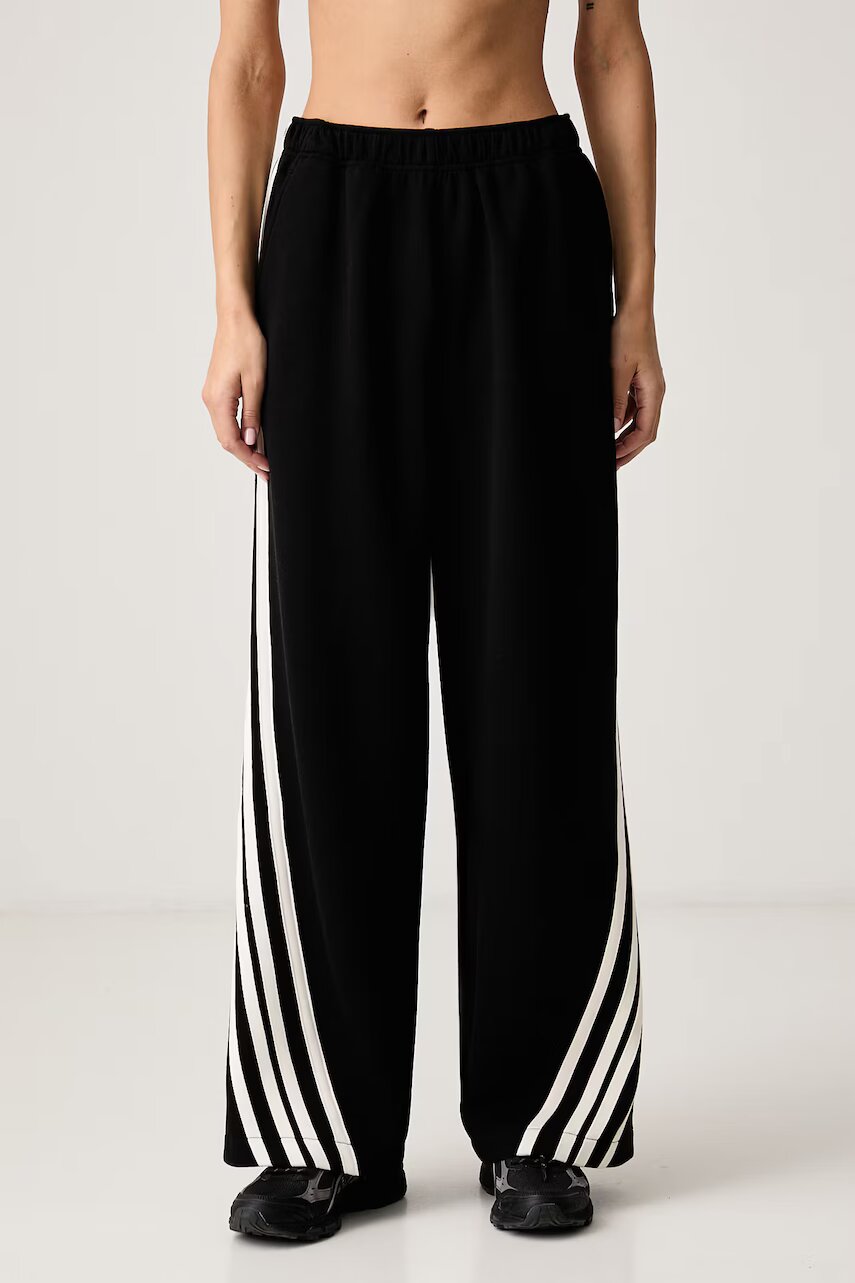 P.E Nation pantaloni de trening pentru femei cu vâscoză Voltage