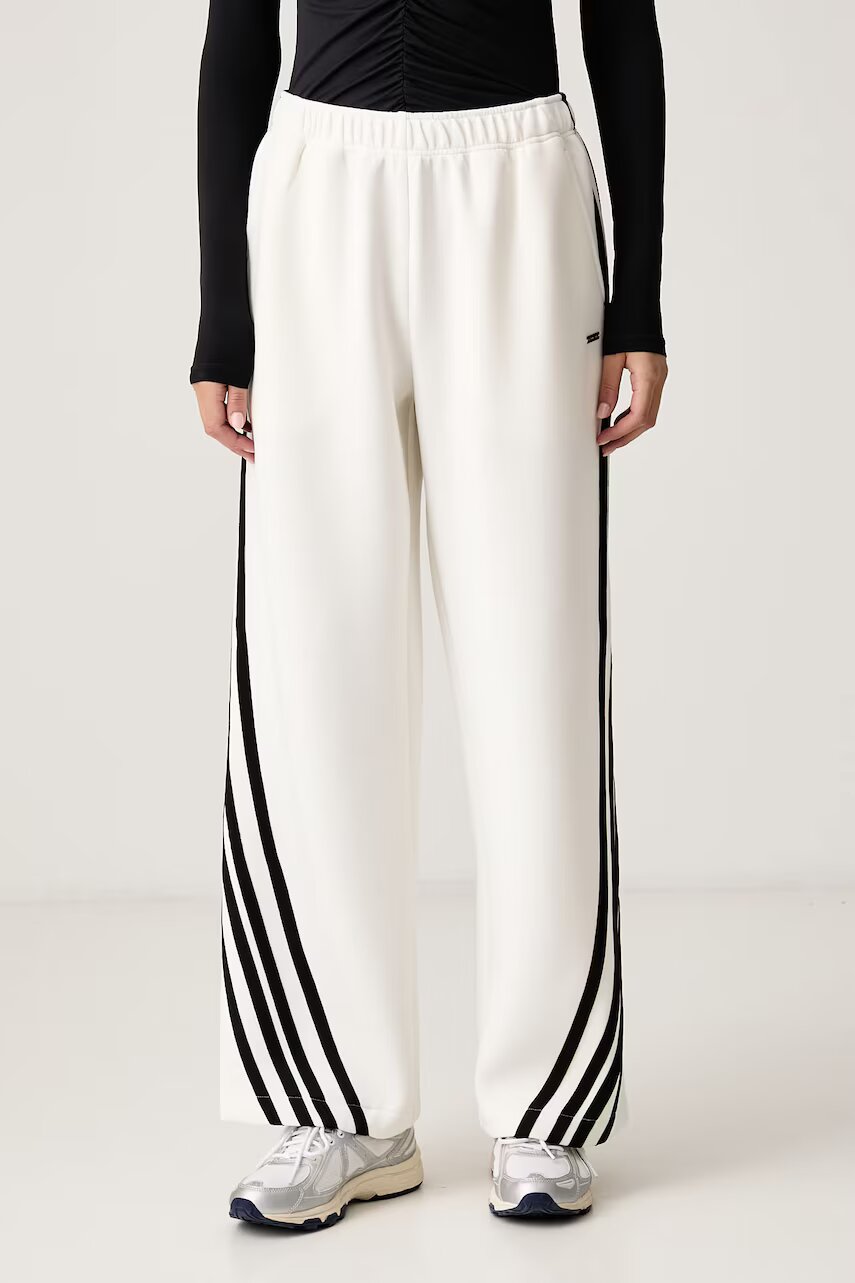 P.E Nation pantaloni de trening pentru femei cu vâscoză Voltage
