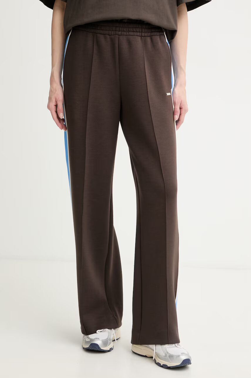P.E Nation pantaloni de trening pentru femei Triumph