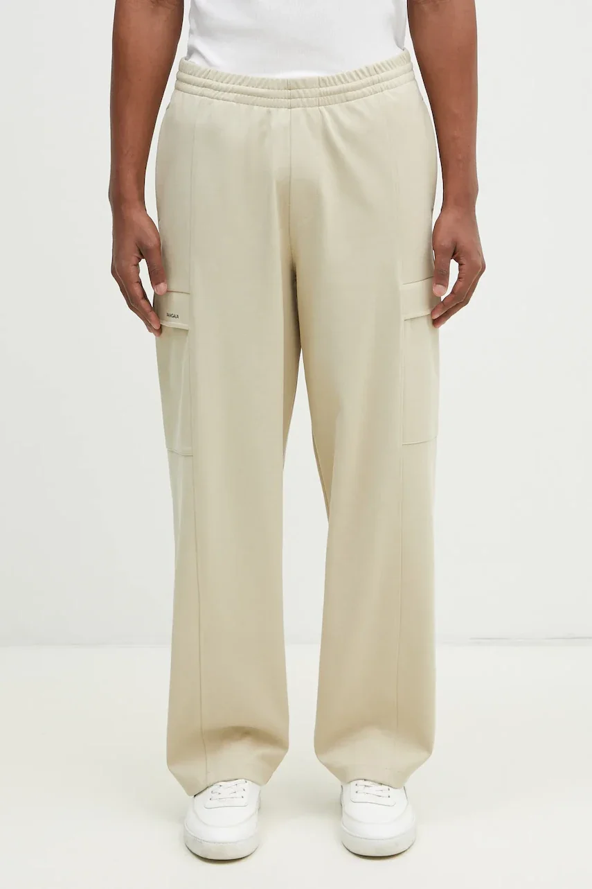 pangaia pantaloni de trening
