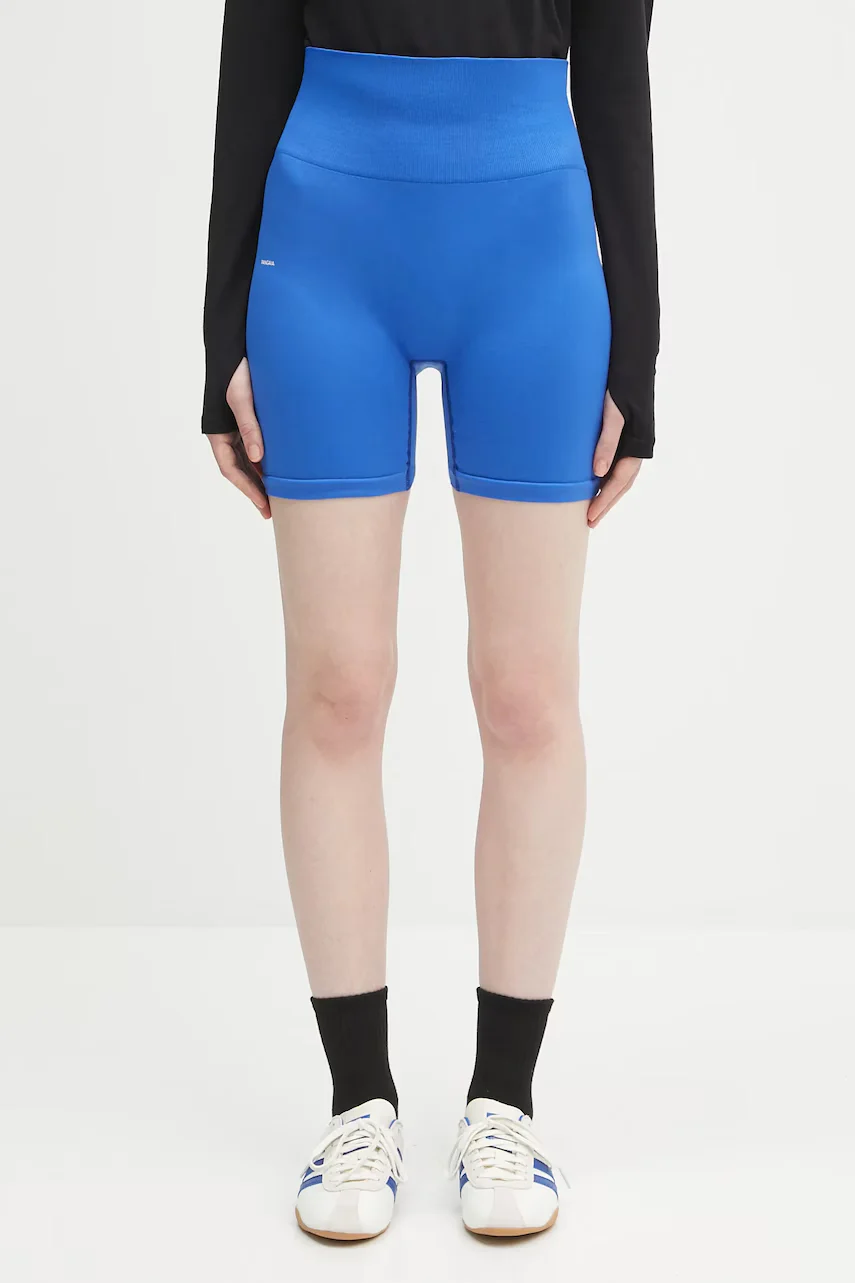 pangaia pantaloni scurți Plant-Stretch Compressive Shorts