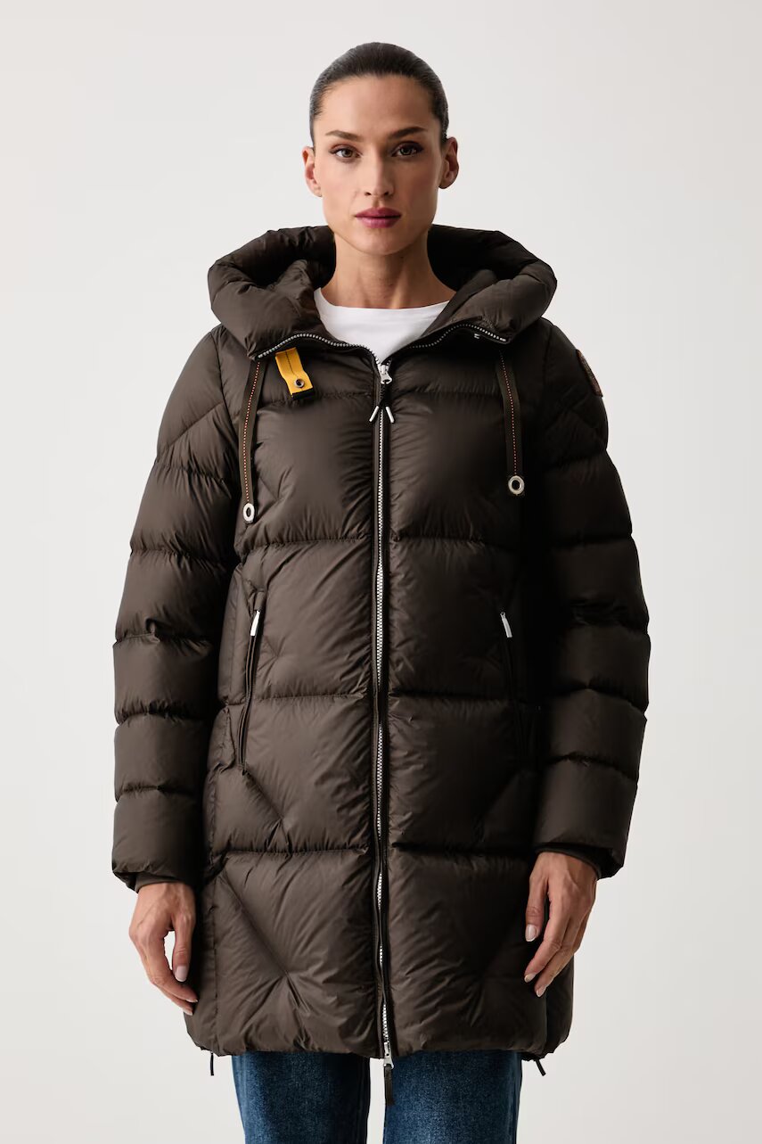 Parajumpers geacă cu puf pentru femei JANET
