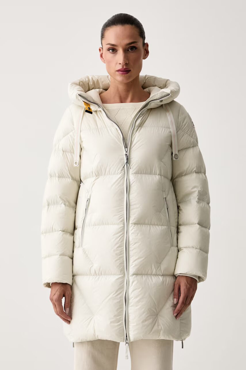 Parajumpers geacă cu puf pentru femei JANET