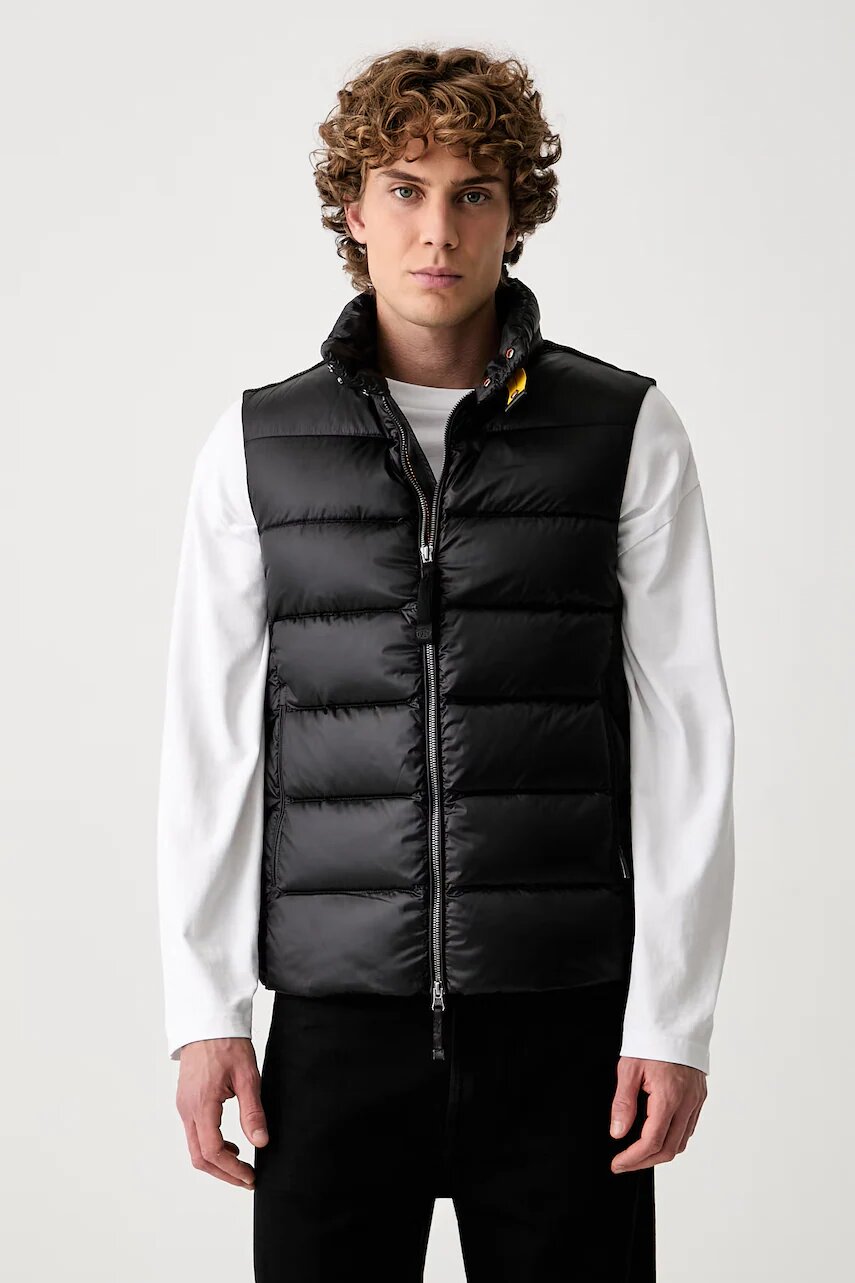 Parajumpers vestă de puf pentru bărbați JEORDIE