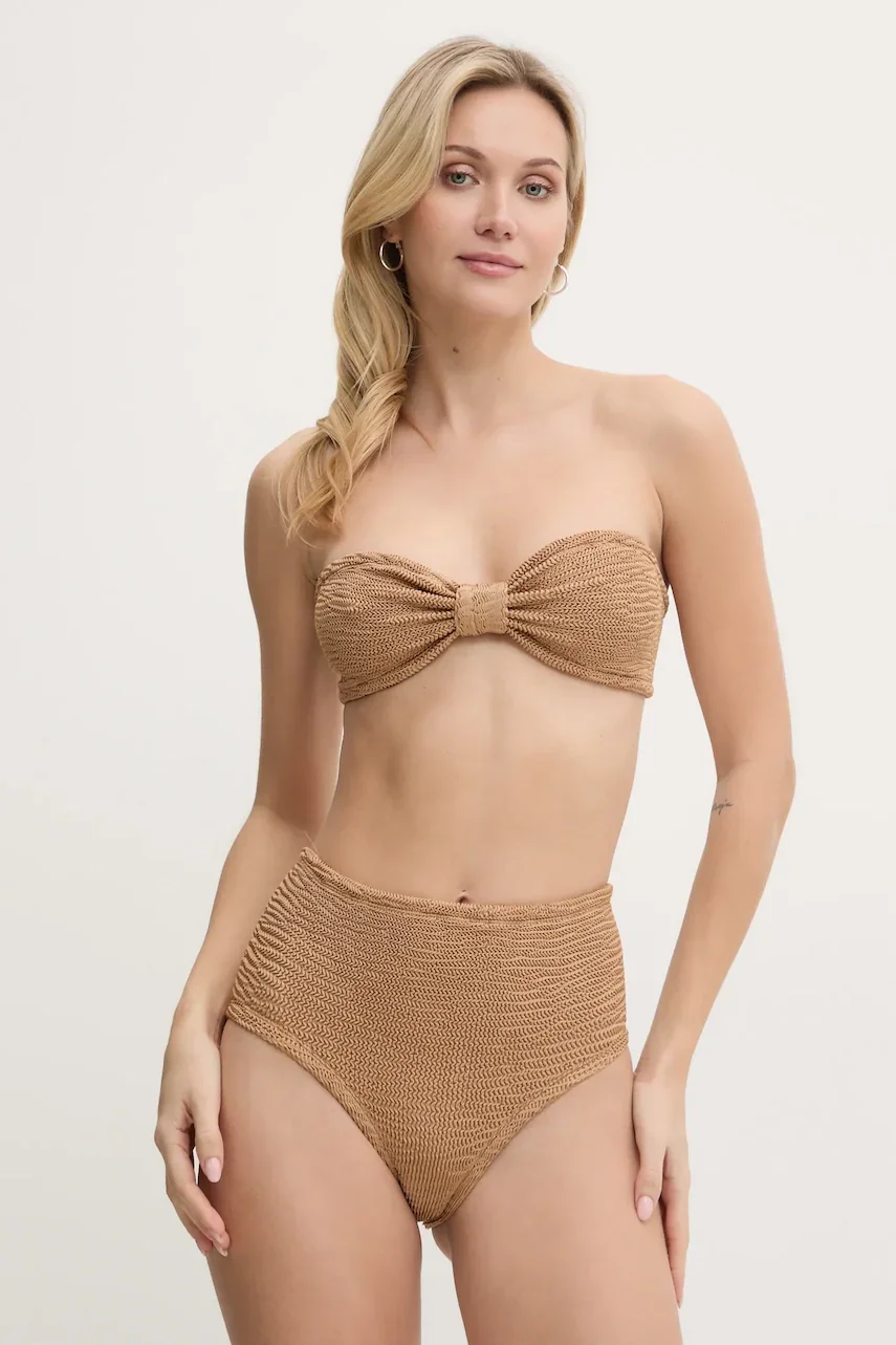 Paramidonna costum de baie din două piese