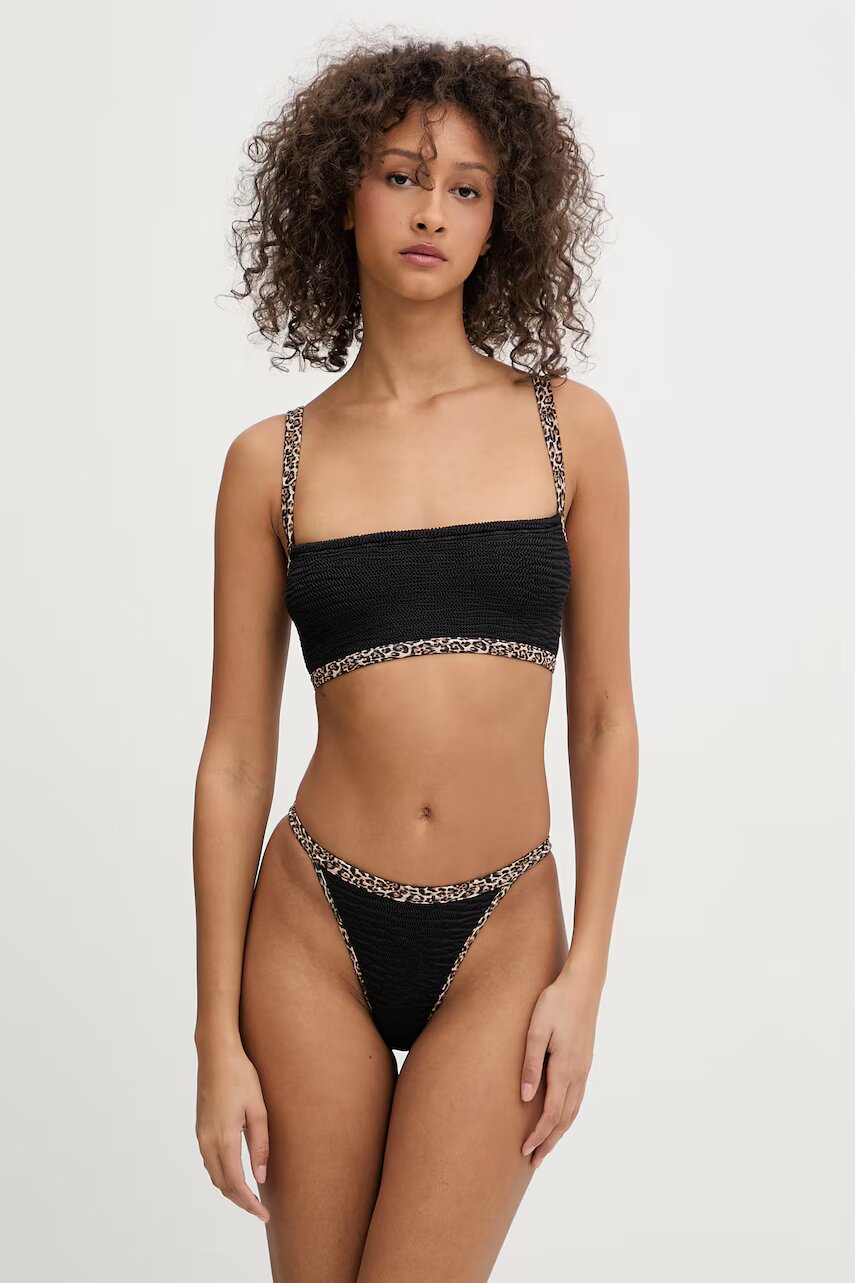 Paramidonna costum de baie din două piese pentru femei Ava