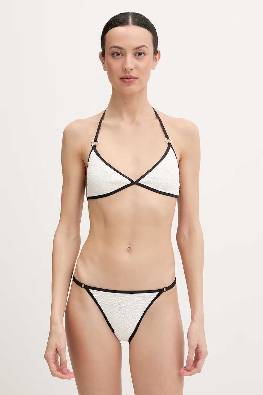 Paramidonna costum de baie din două piese pentru femei Klara