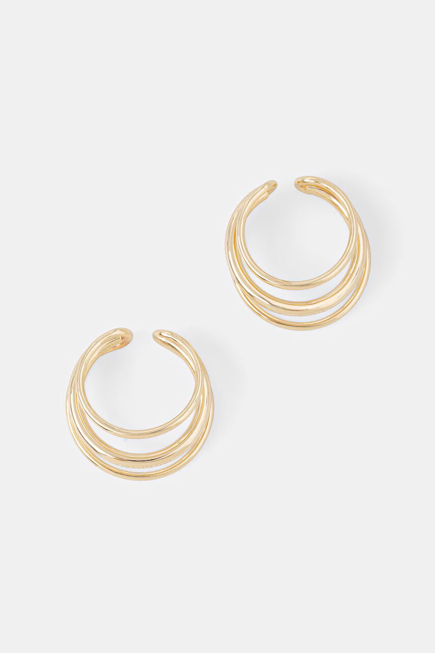 Patrizia Pepe ear-cuff