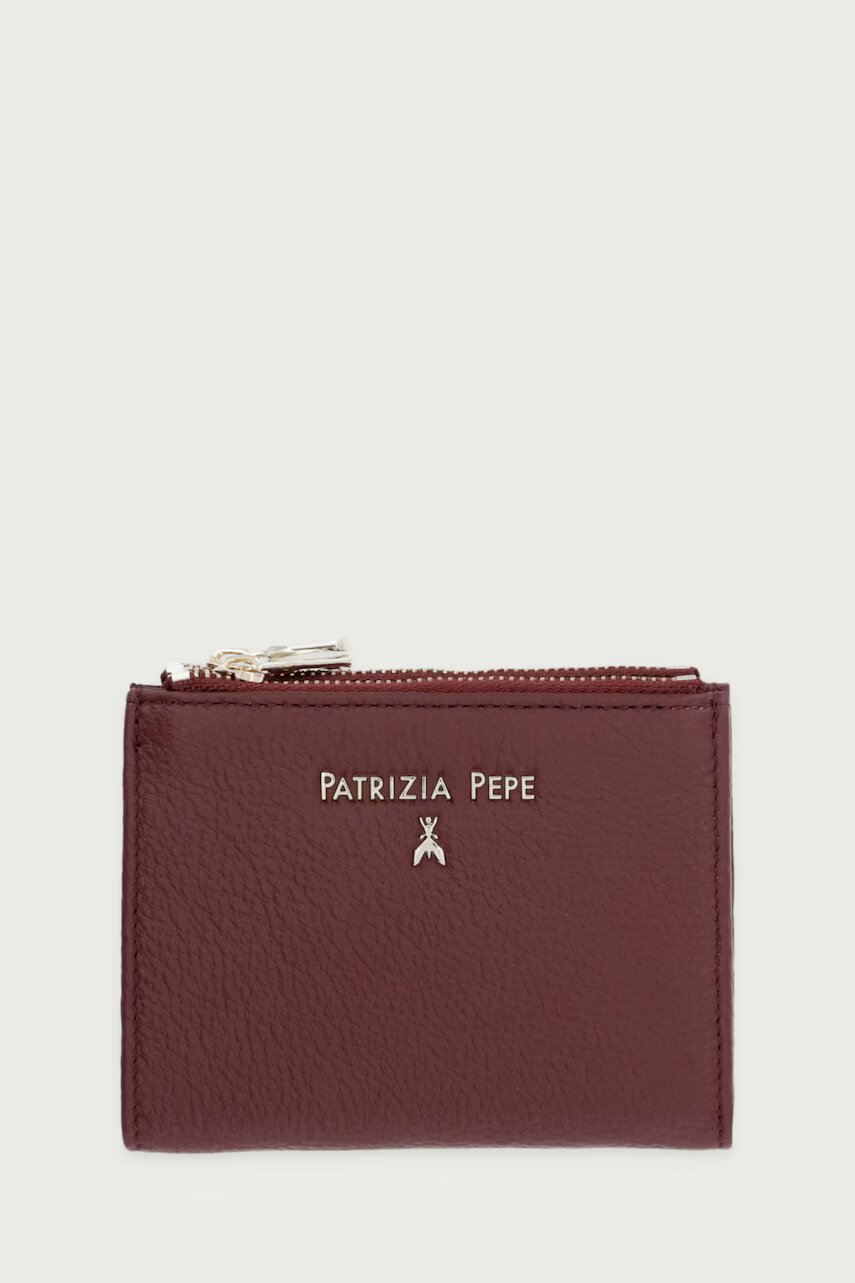 Patrizia Pepe portofel pentru femei din piele
