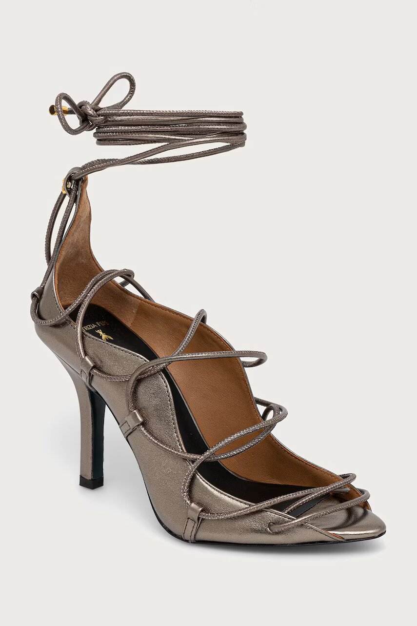 Patrizia Pepe sandale din piele