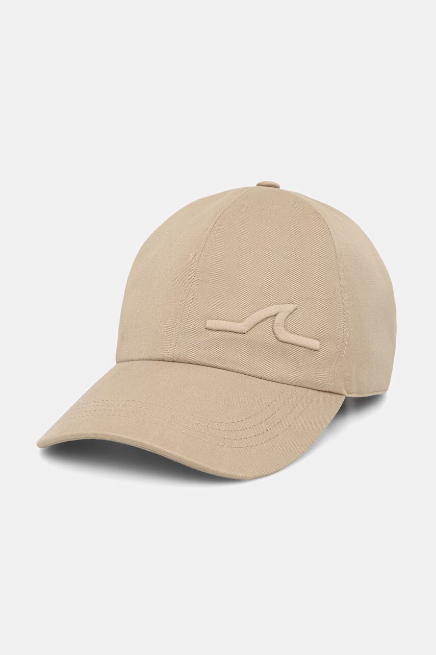 PAUL&SHARK baseball cap pentru bărbați din bumbac