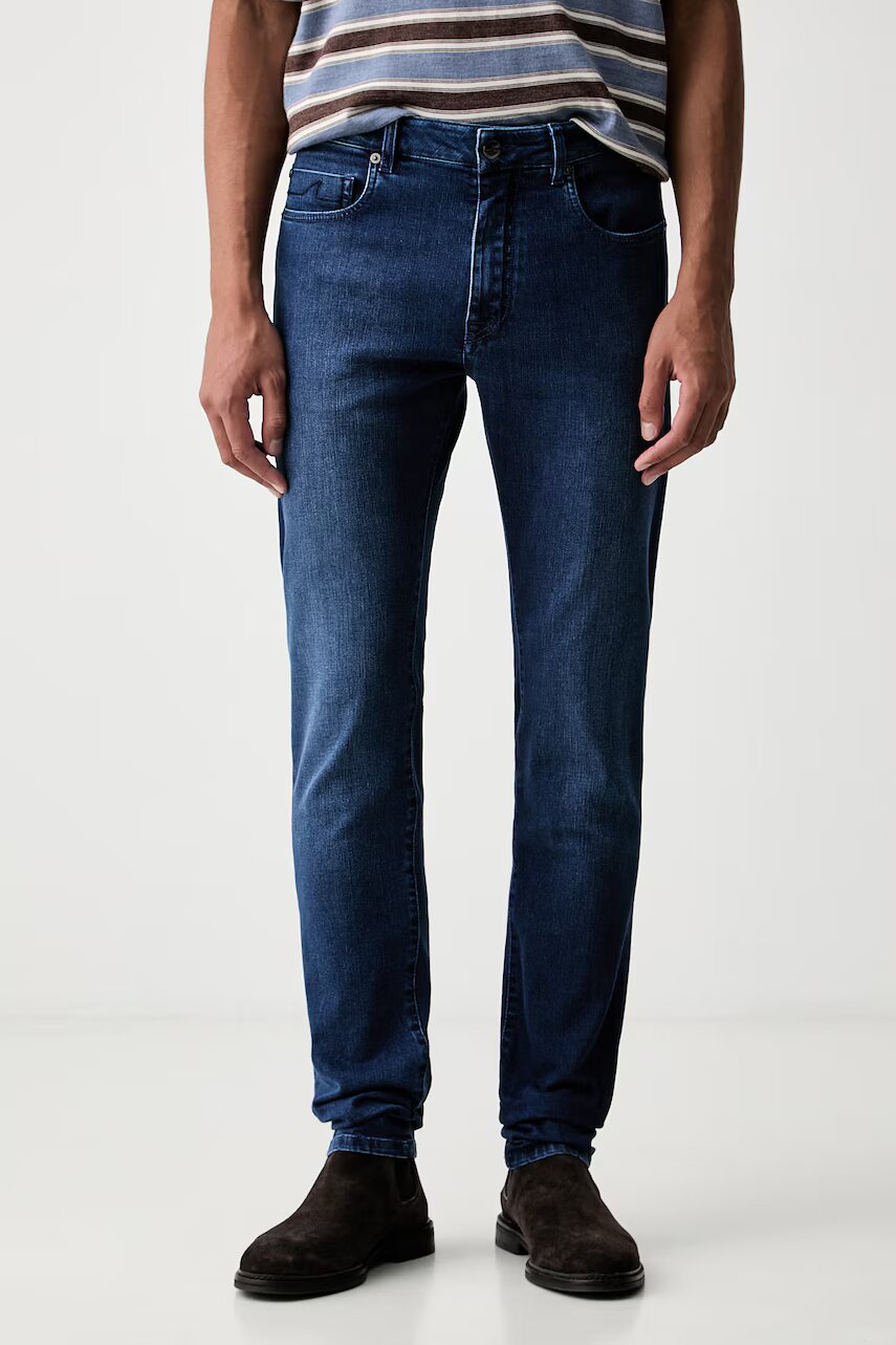 PAUL&SHARK blugi slim fit pentru bărbați