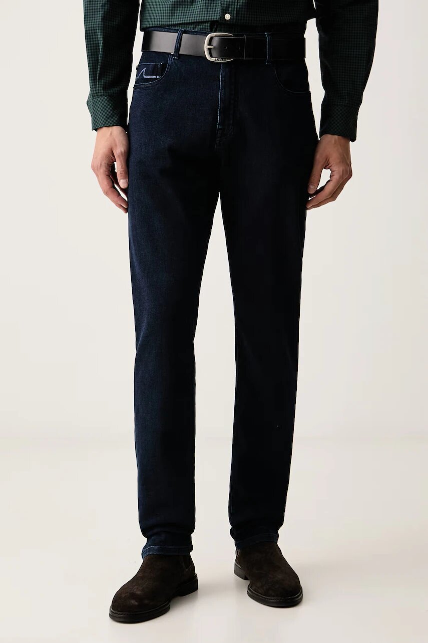PAUL&SHARK blugi slim fit pentru bărbați