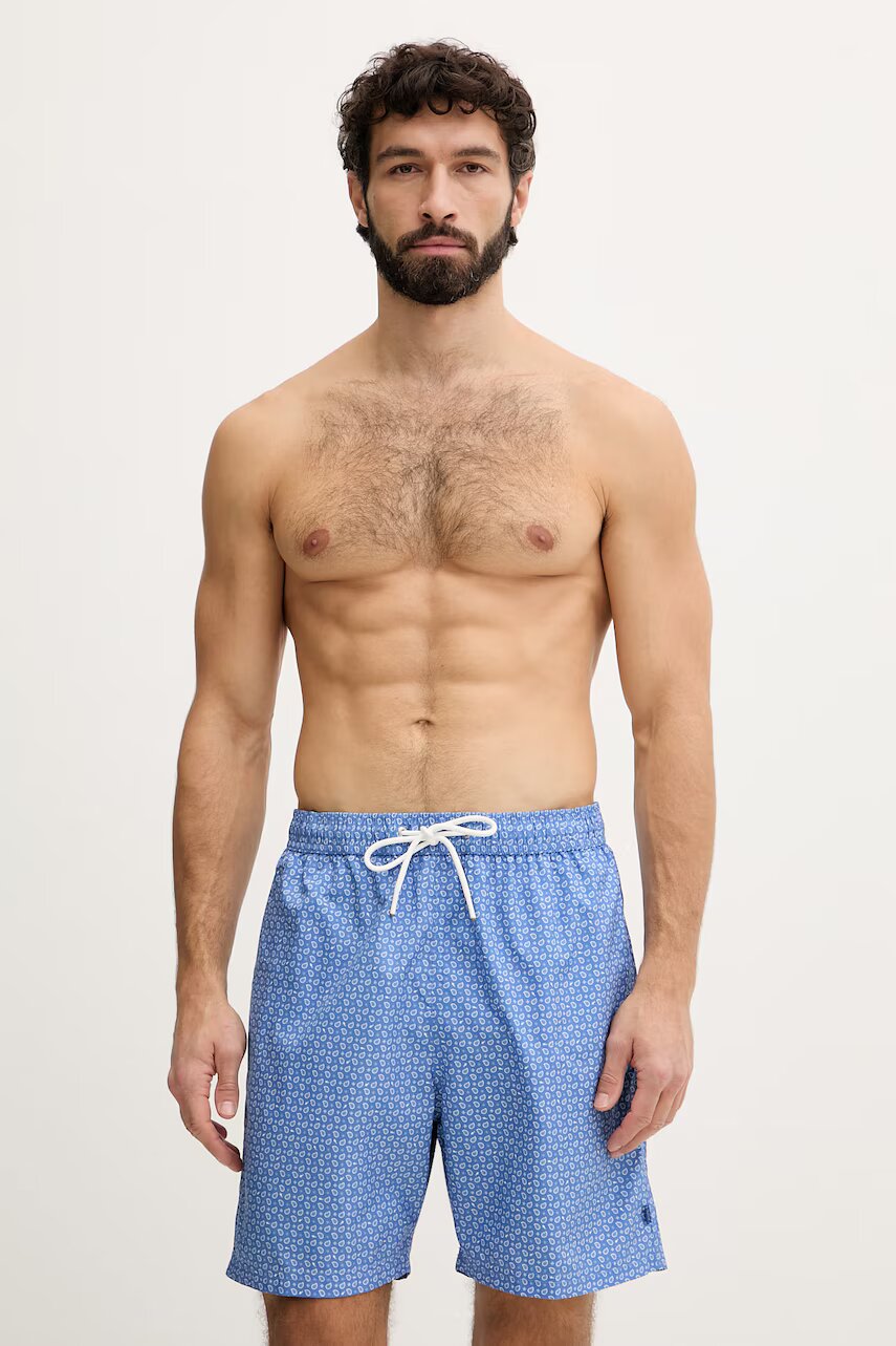PAUL&SHARK pantaloni scurți de baie pentru bărbați