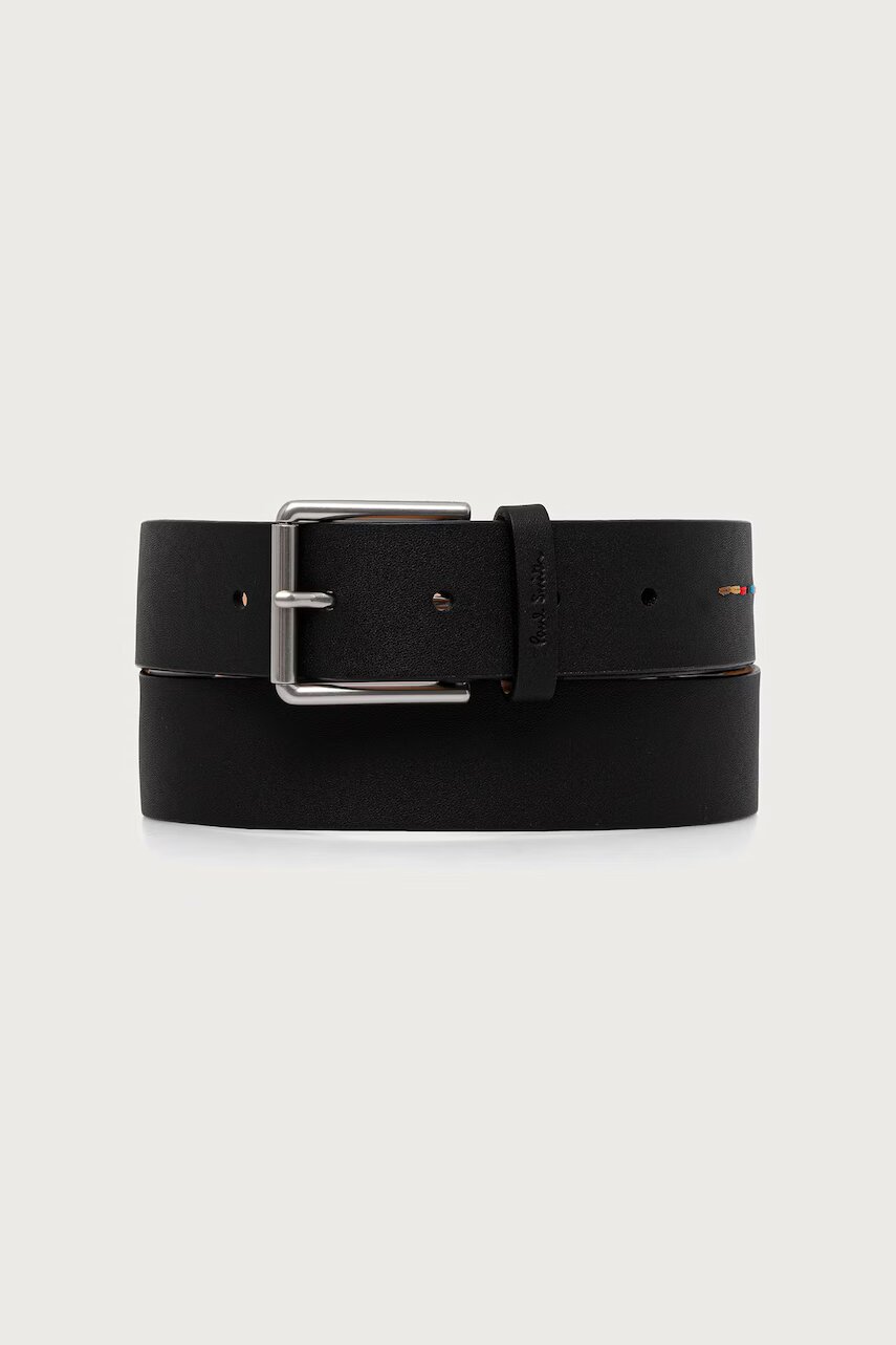 Paul Smith curea pentru bărbați din piele