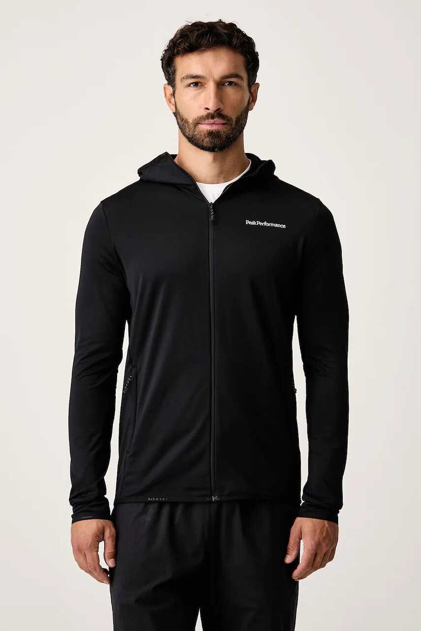 Peak Performance bluză sport pentru bărbați