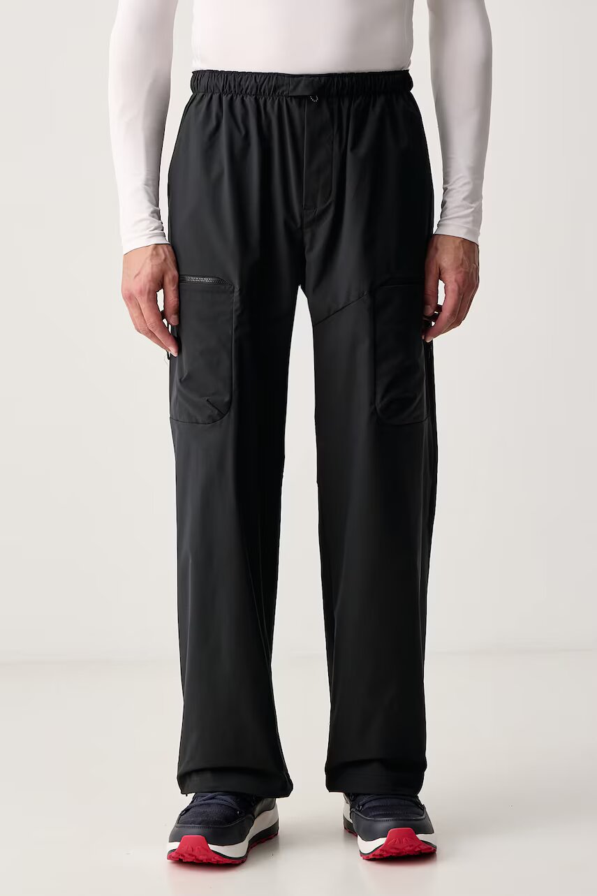 Peak Performance pantaloni de trekking pentru bărbați