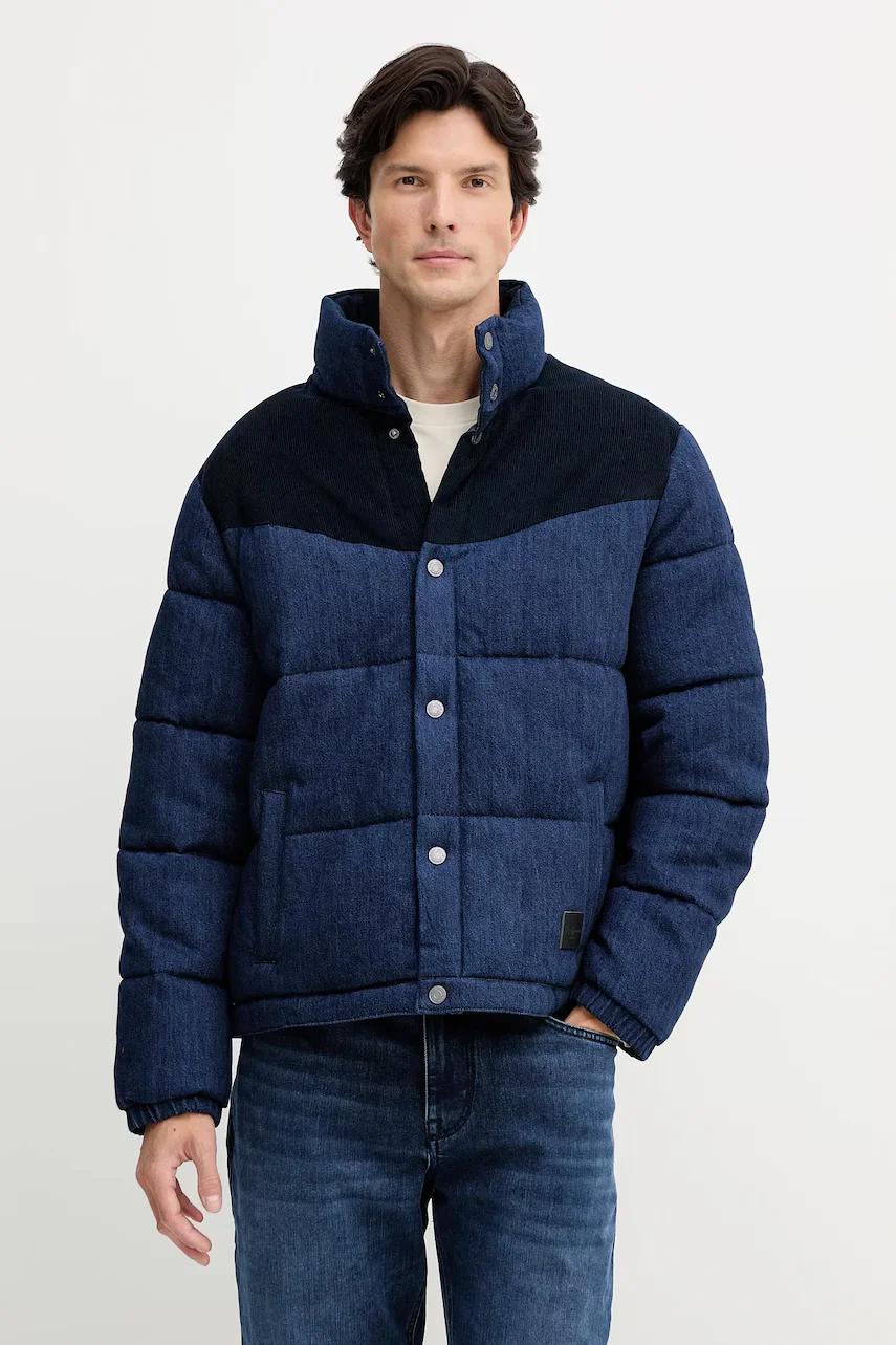 Pepe Jeans geacă jeans