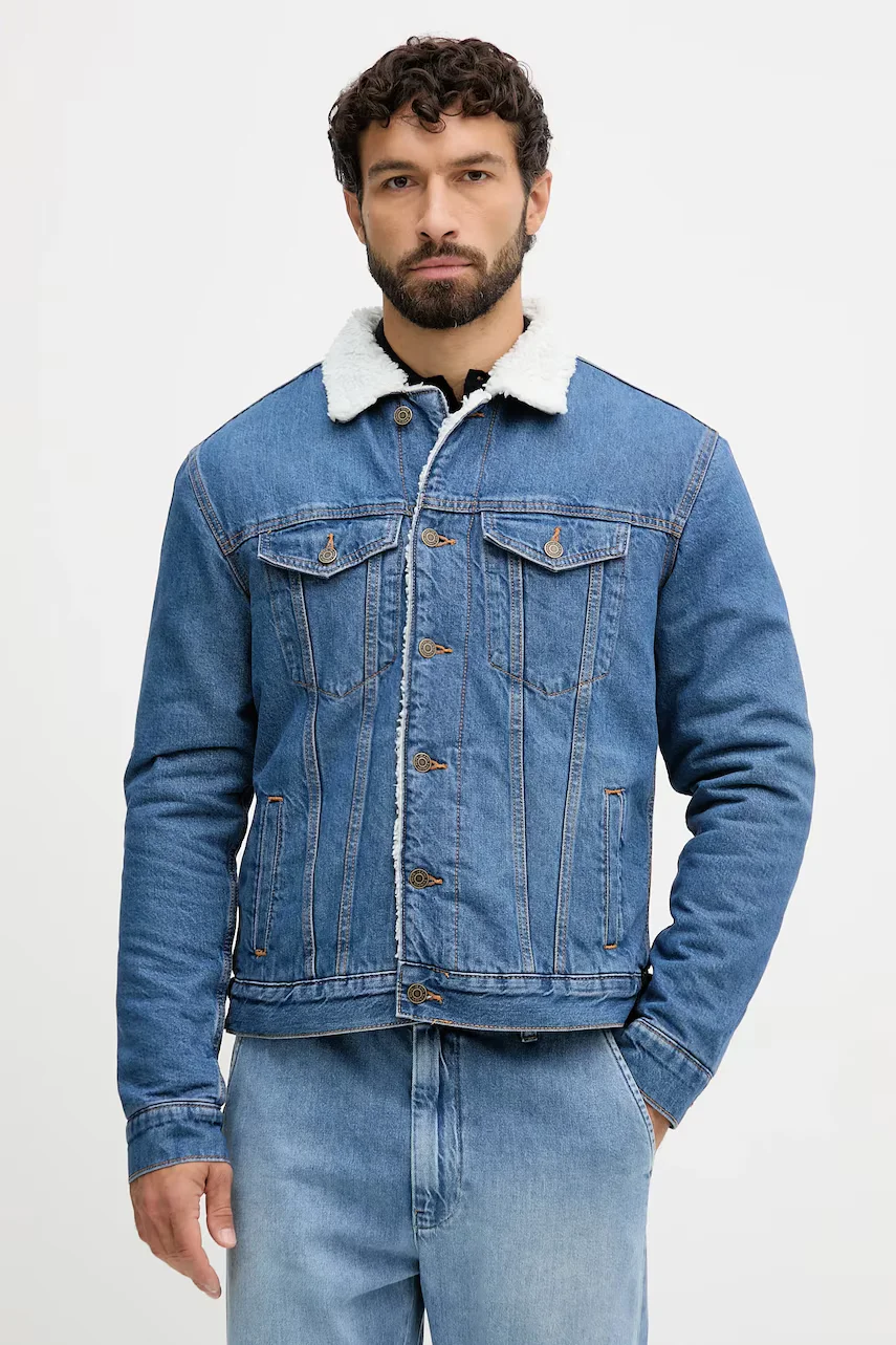 Pepe Jeans geacă jeans