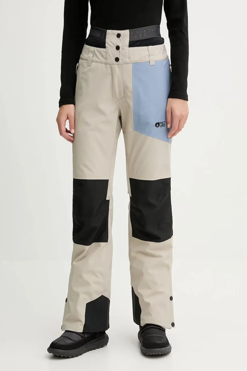 Picture pantaloni de schi Seen