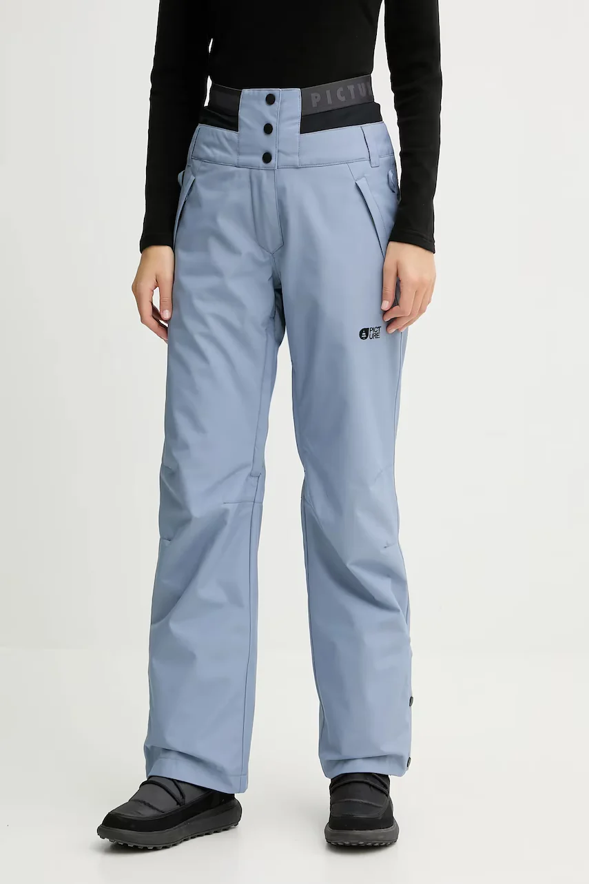 Picture pantaloni de schi Treva