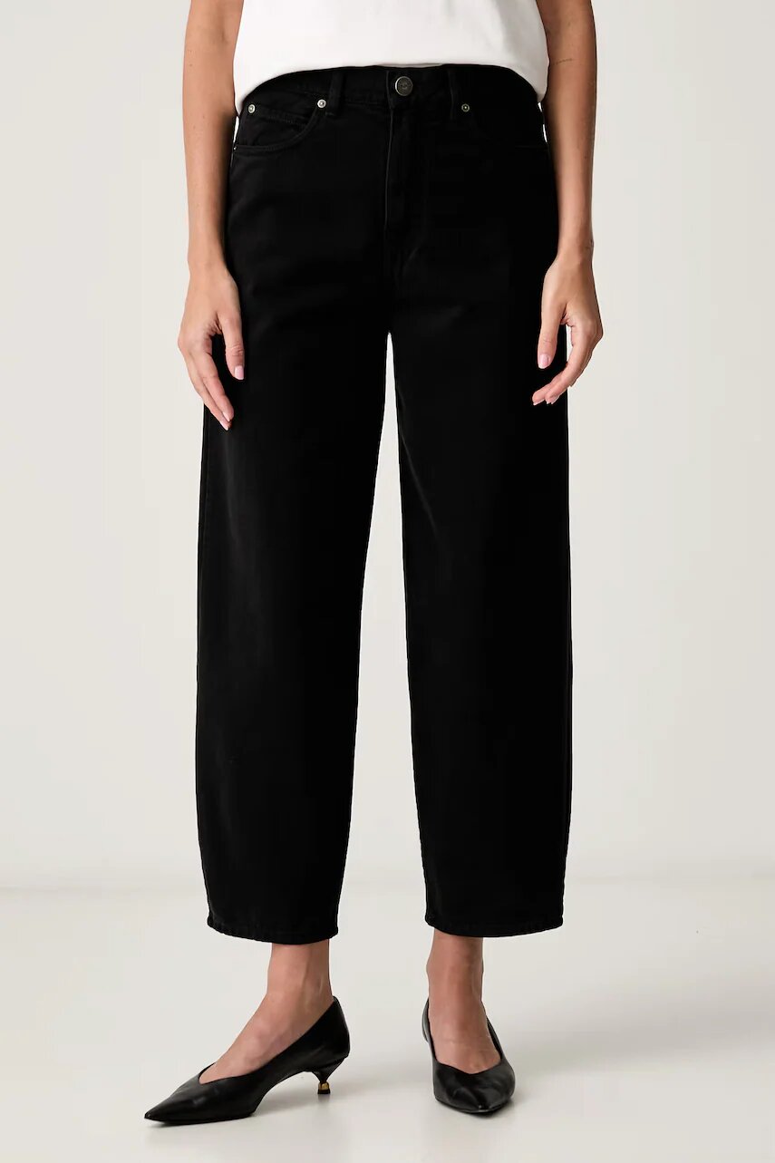 Pinko blugi relaxed fit pentru femei