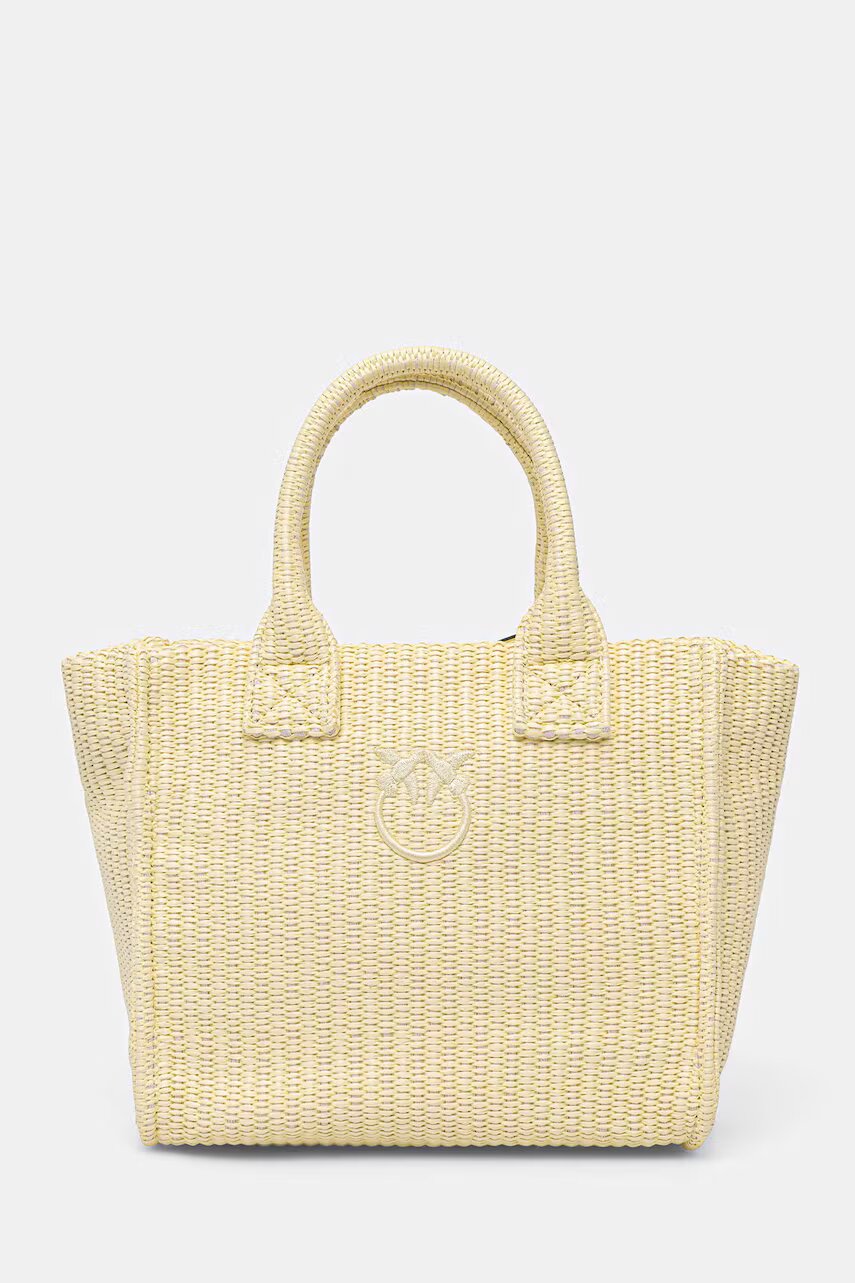 Pinko geantă shopper pentru femei
