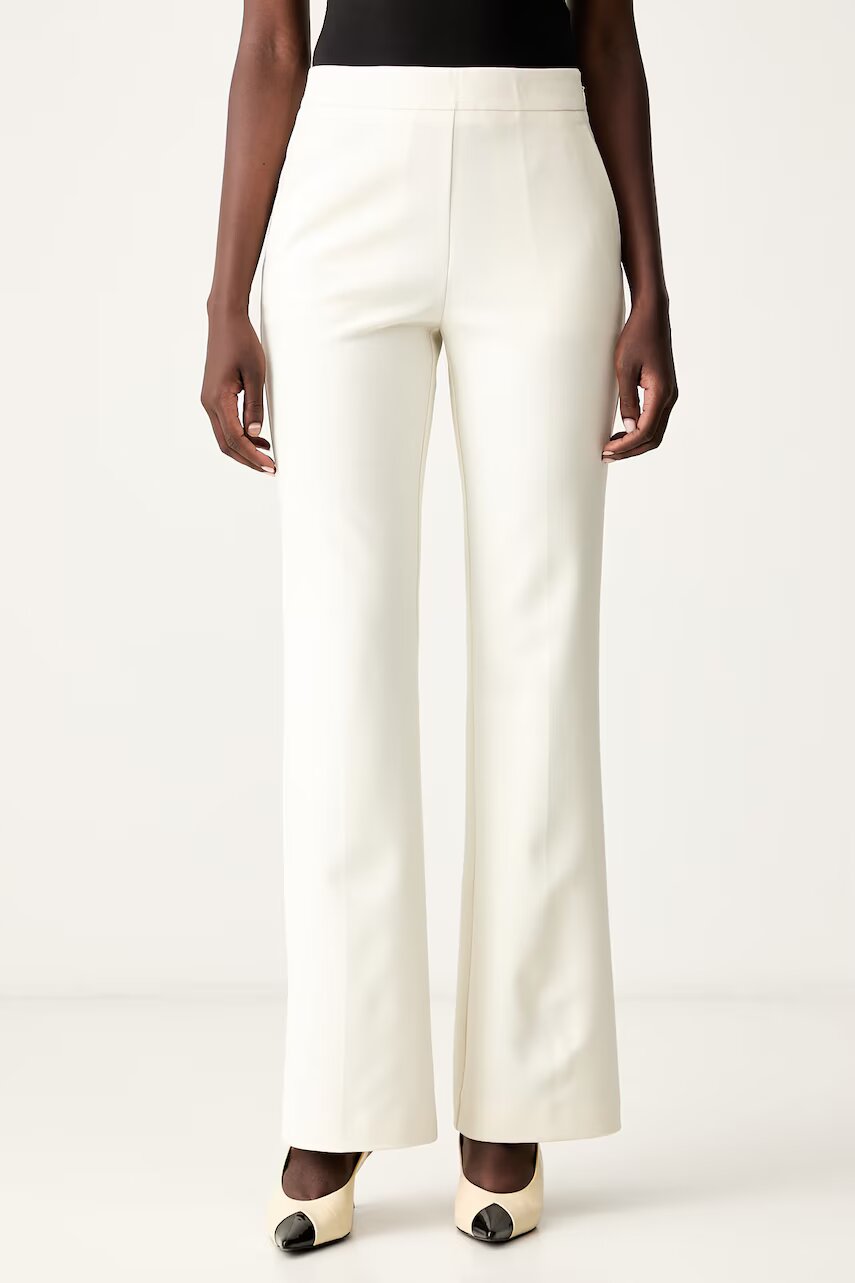 Pinko pantaloni de costum pentru femei