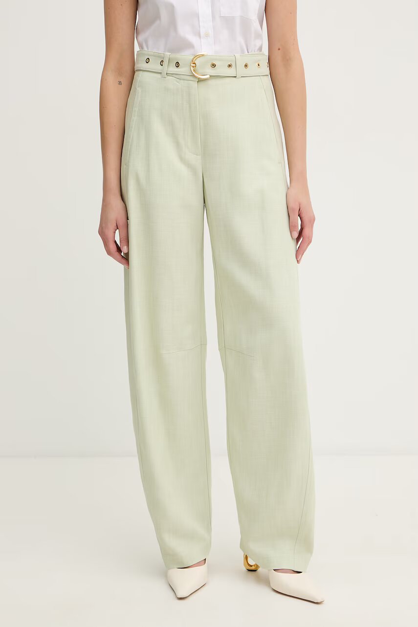 Pinko pantaloni pentru femei