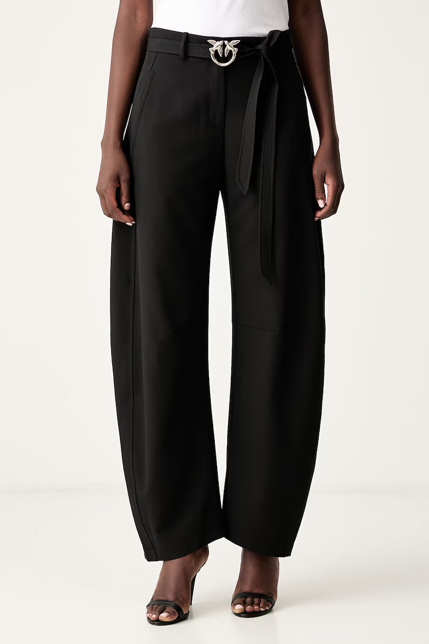 Pinko pantaloni pentru femei