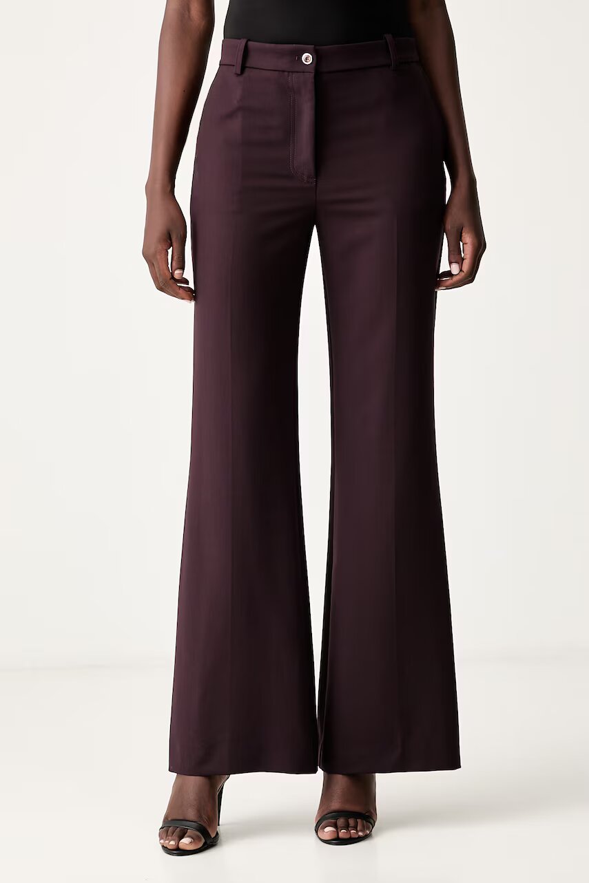 Pinko pantaloni pentru femei