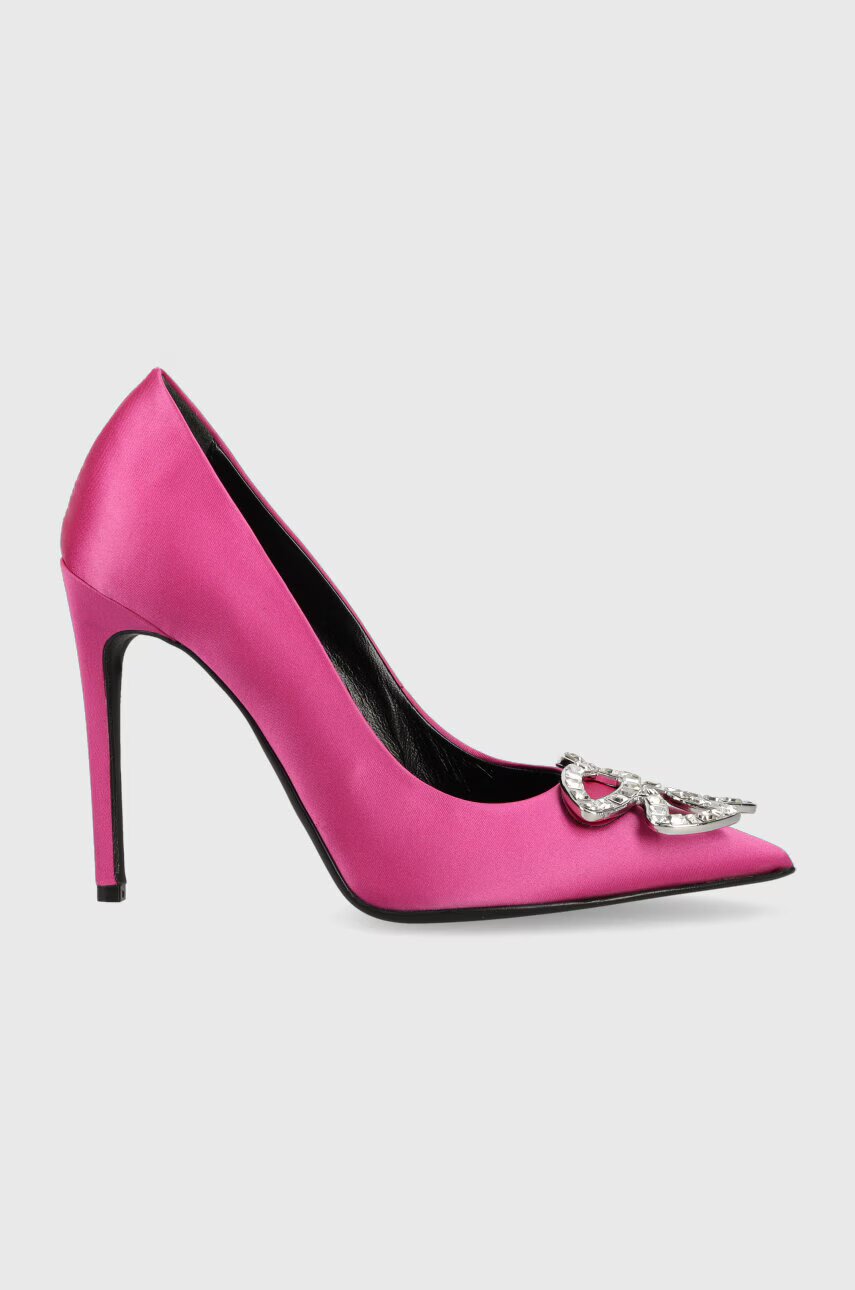 Pinko pantofi cu toc Coraline