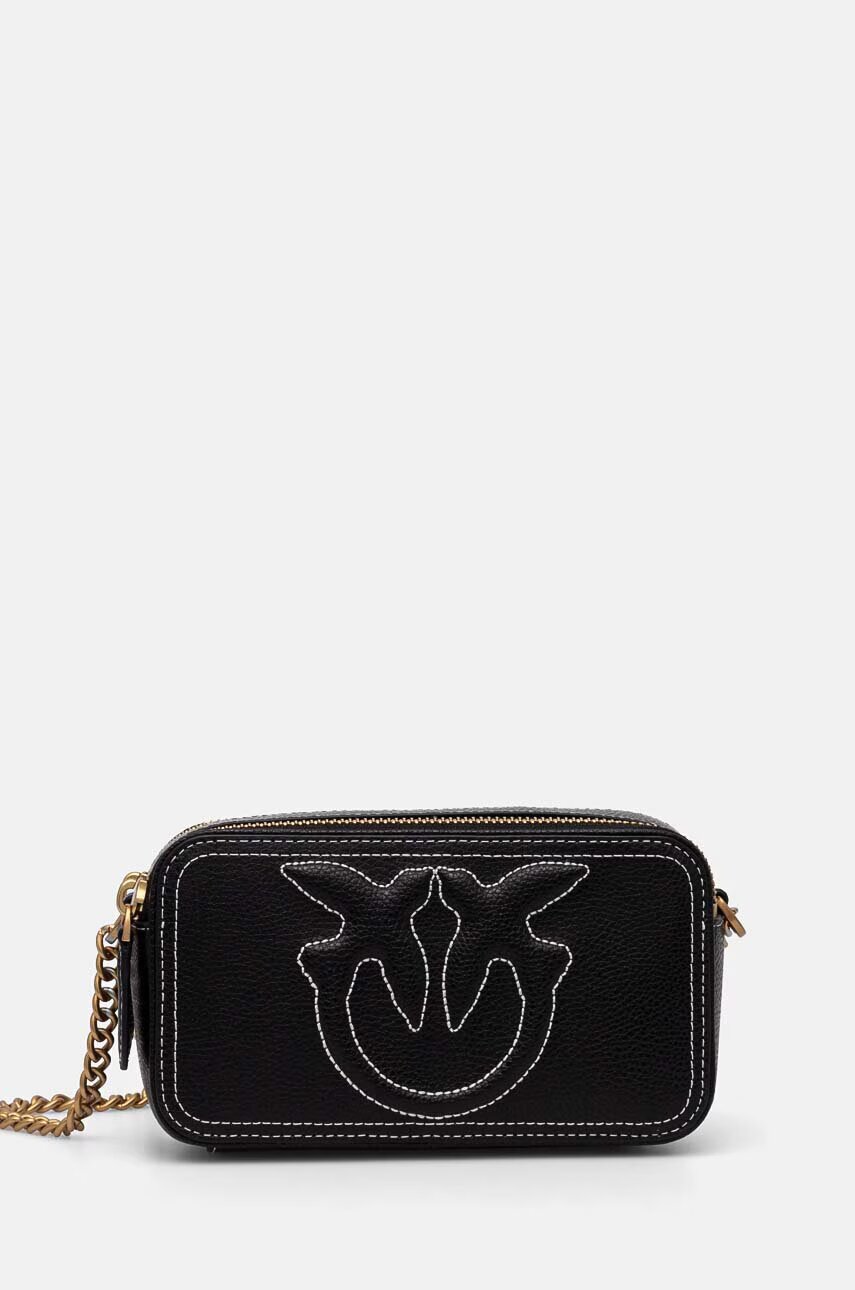 Pinko poseta de piele
