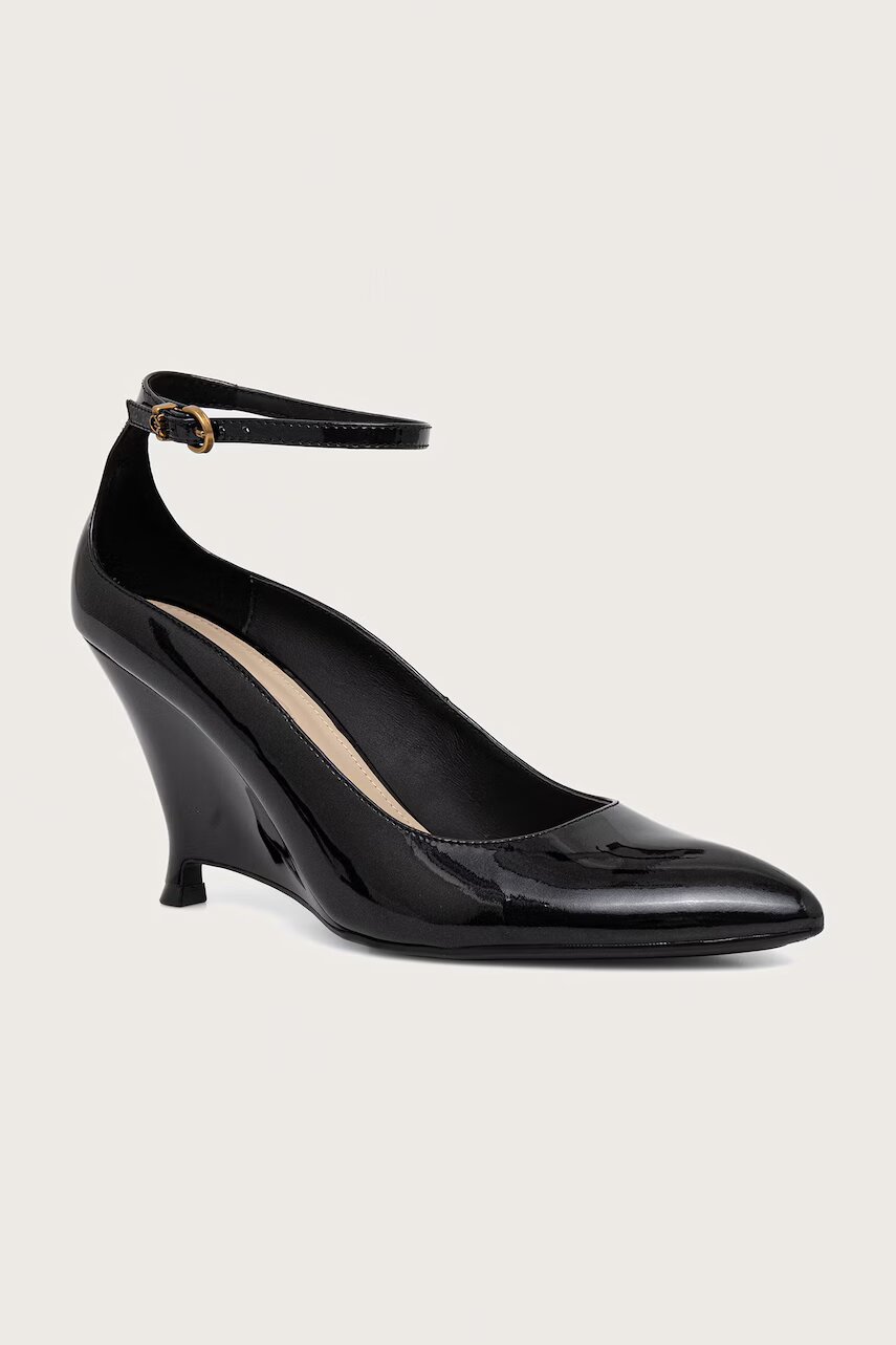 Pinko tocuri din piele Gwen 05