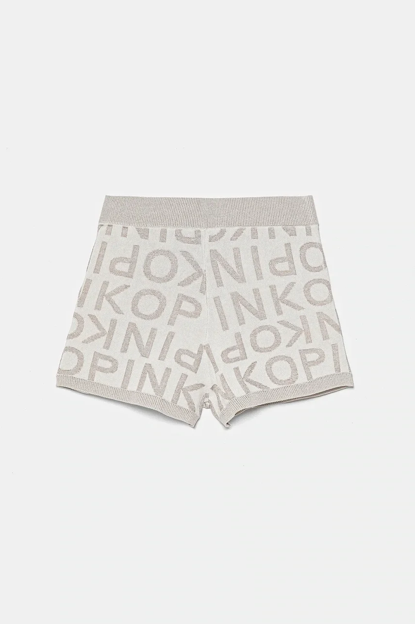Pinko Up pantaloni scurti copii