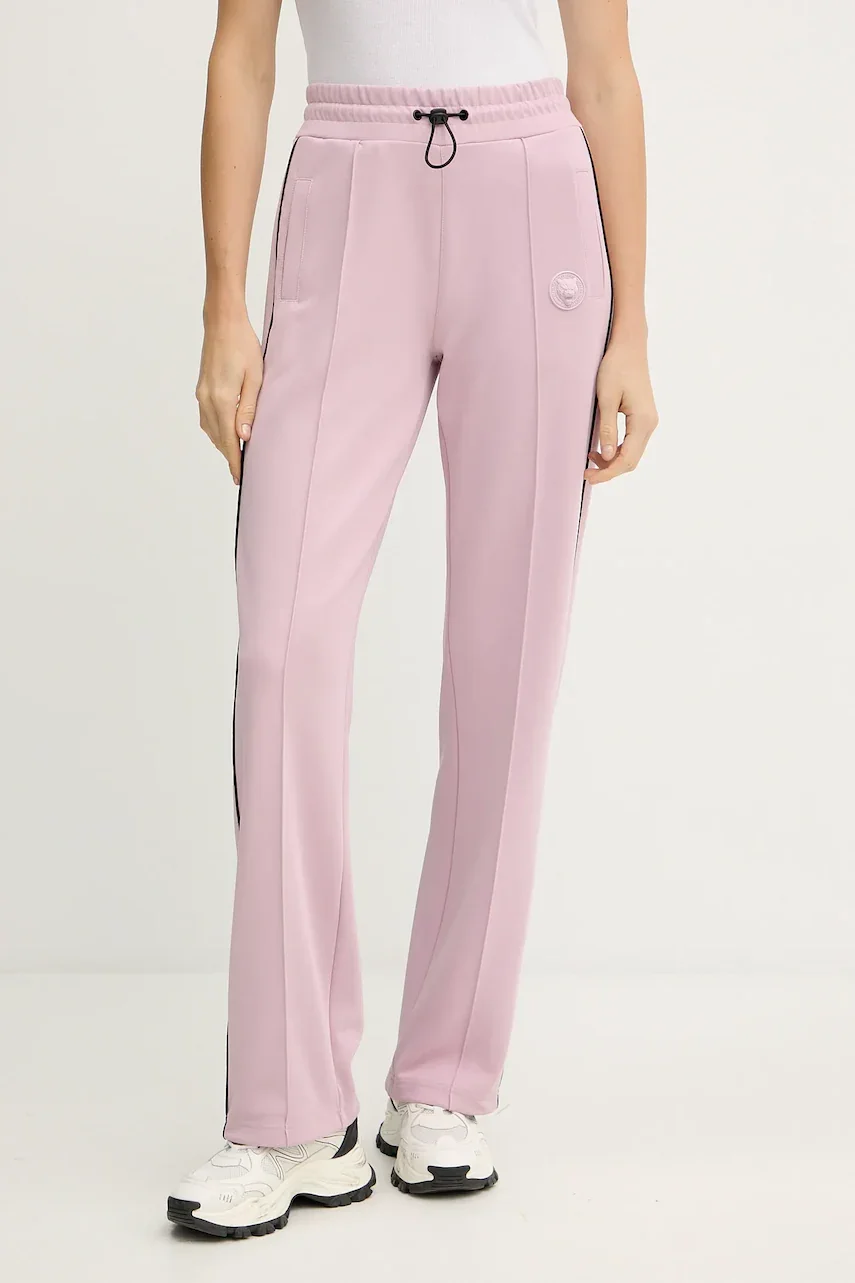 Plein Sport pantaloni de trening