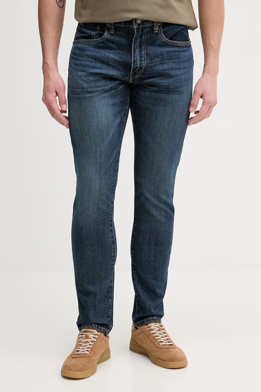 Polo Ralph Lauren blugi skinny pentru bărbați